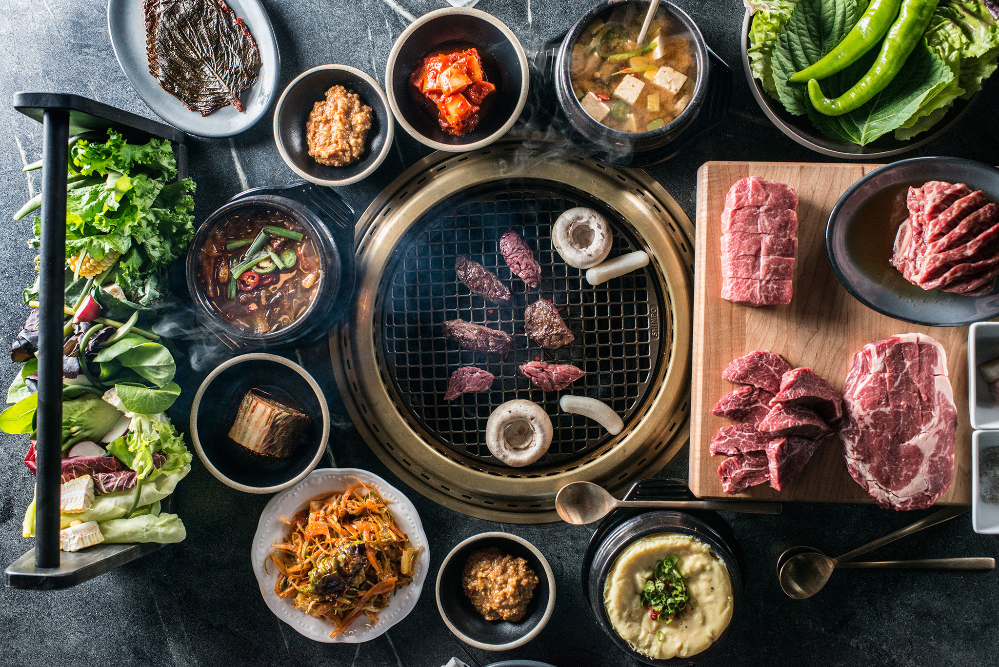 Affordable steak houses nyc