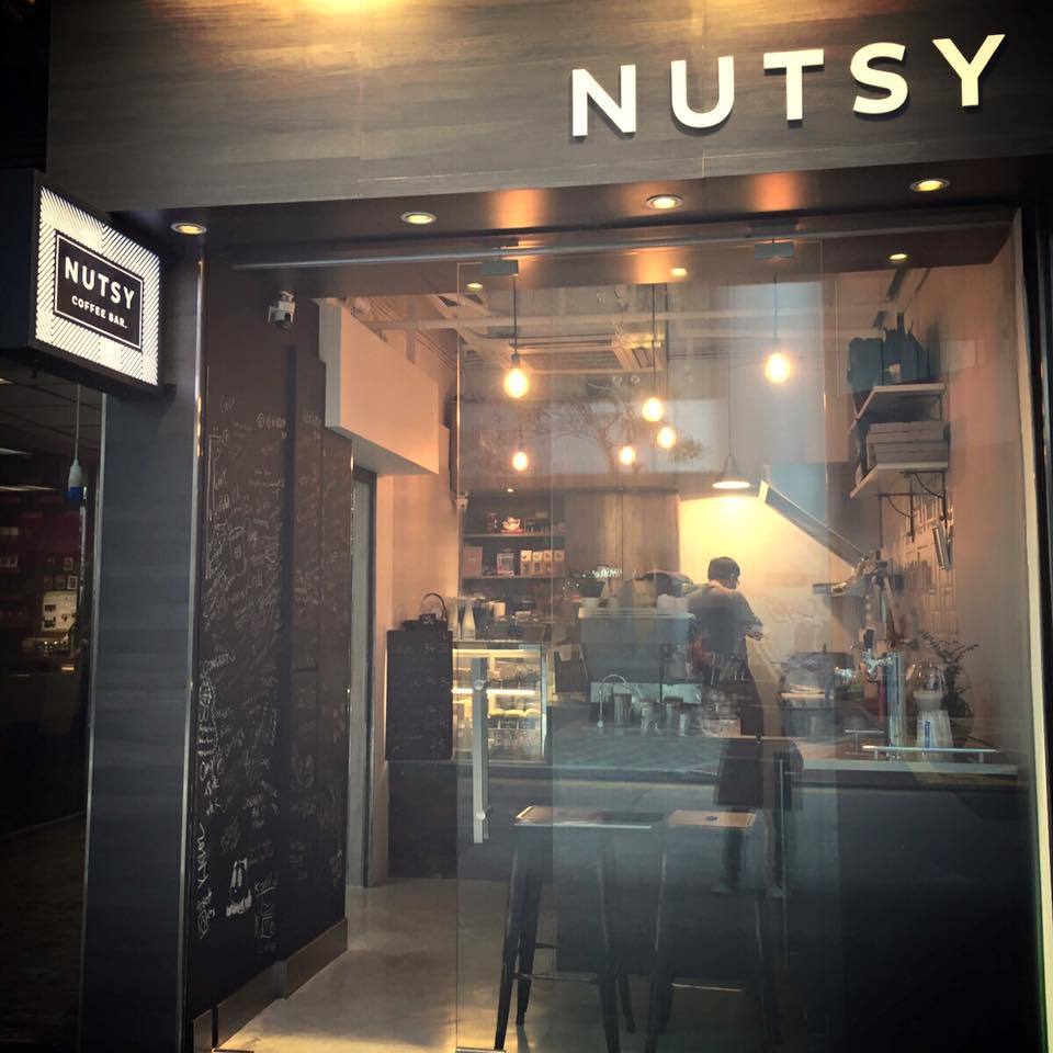 Hong Kong’s best cafés and coffee shops — Time Out