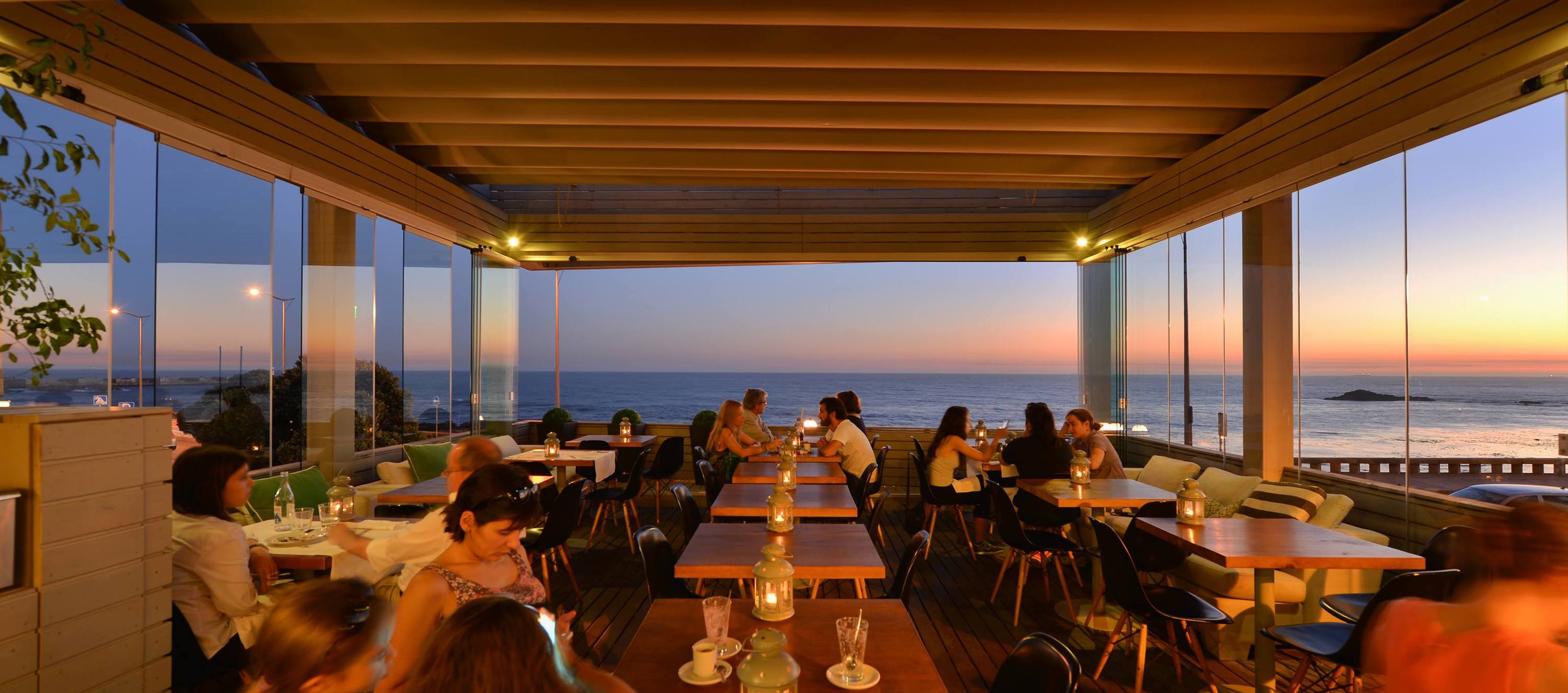 Porto O melhor da Foz Saiba o que fazer e onde comer