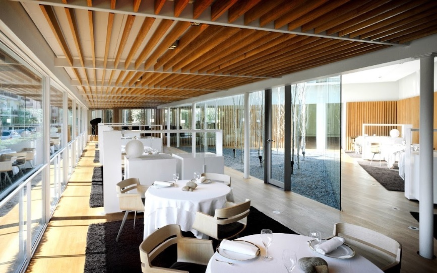 El Celler de Can Roca