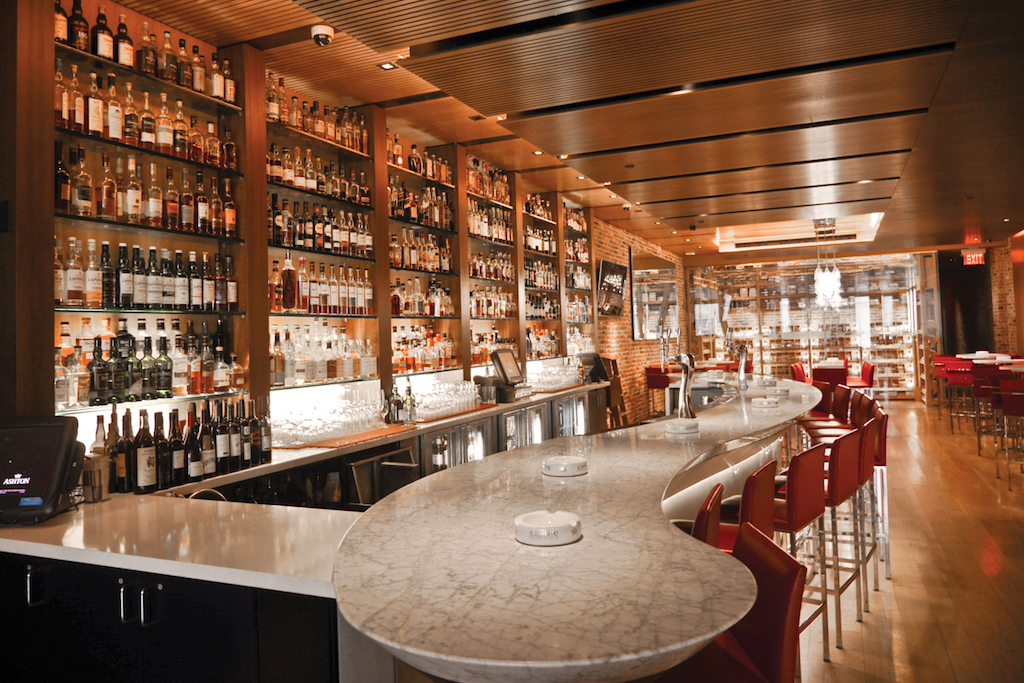 Ashton Cigar Bar Bars in Rittenhouse, Philadelphia