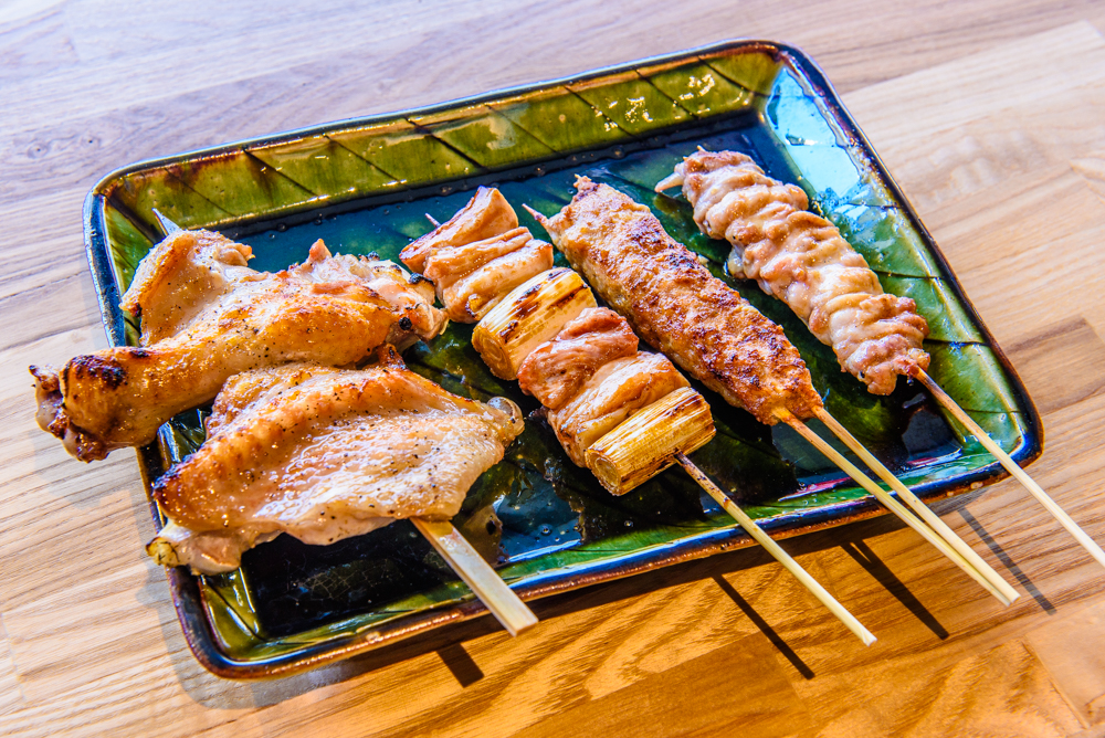 Best yakitori restaurants in Tokyo Time Out Tokyo