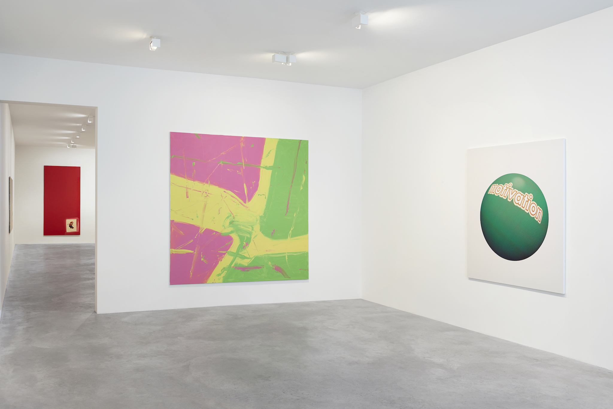 Best Chelsea Art Galleries in NYC Exhibiting Contemporary Artists