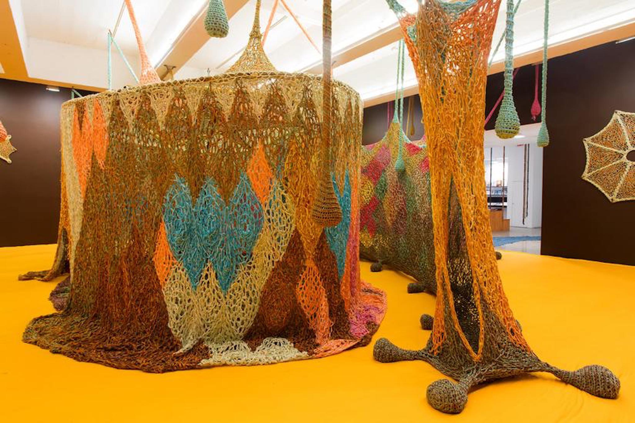 Best Chelsea Art Galleries in NYC Exhibiting Contemporary Artists