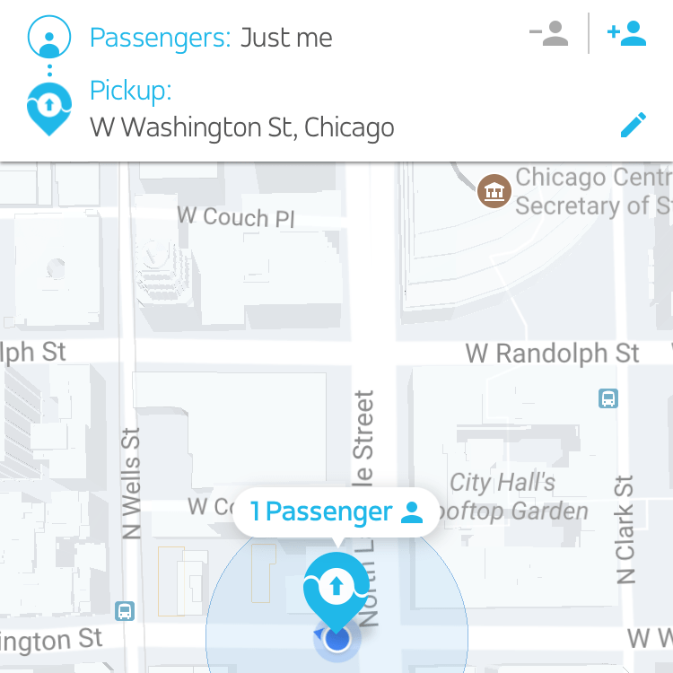 Essential Chicago transportation apps