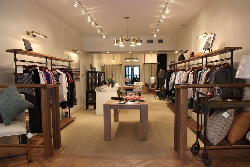 Where to go shopping in Boston for clothes to revamp your closet