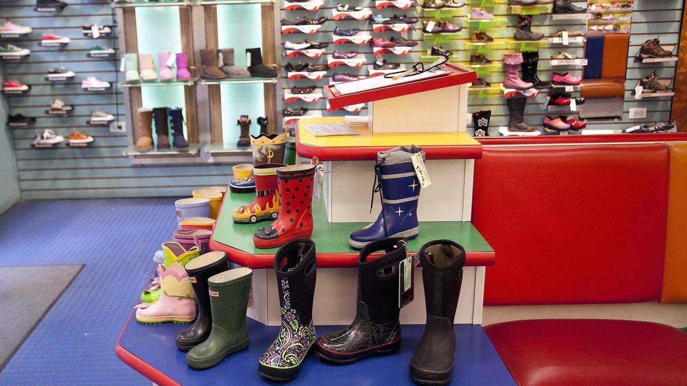 Best kids shoe stores in NYC for quality kids’ shoes