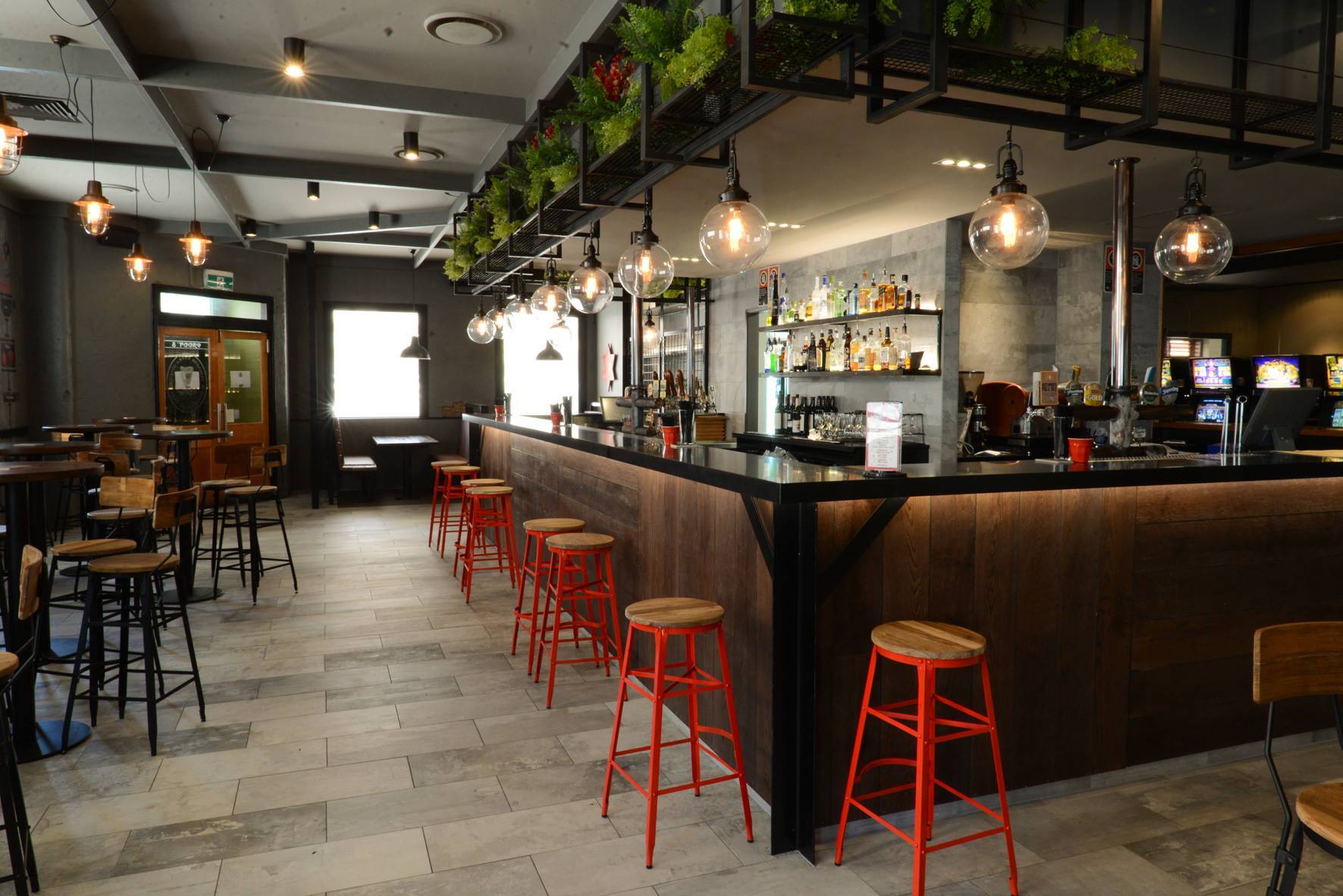 Clifton Hill area guide