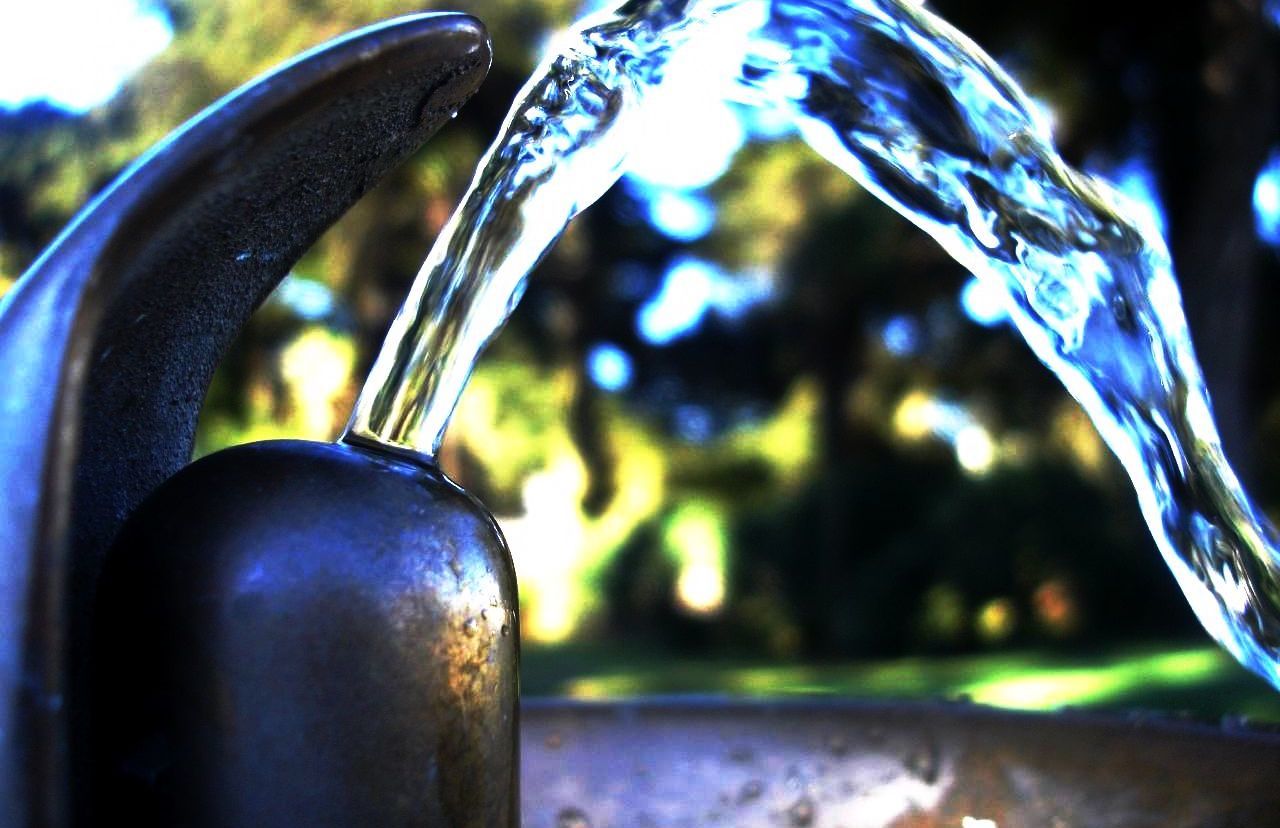 New data shows that NYC’s tap water is chockfull of toxic chemicals