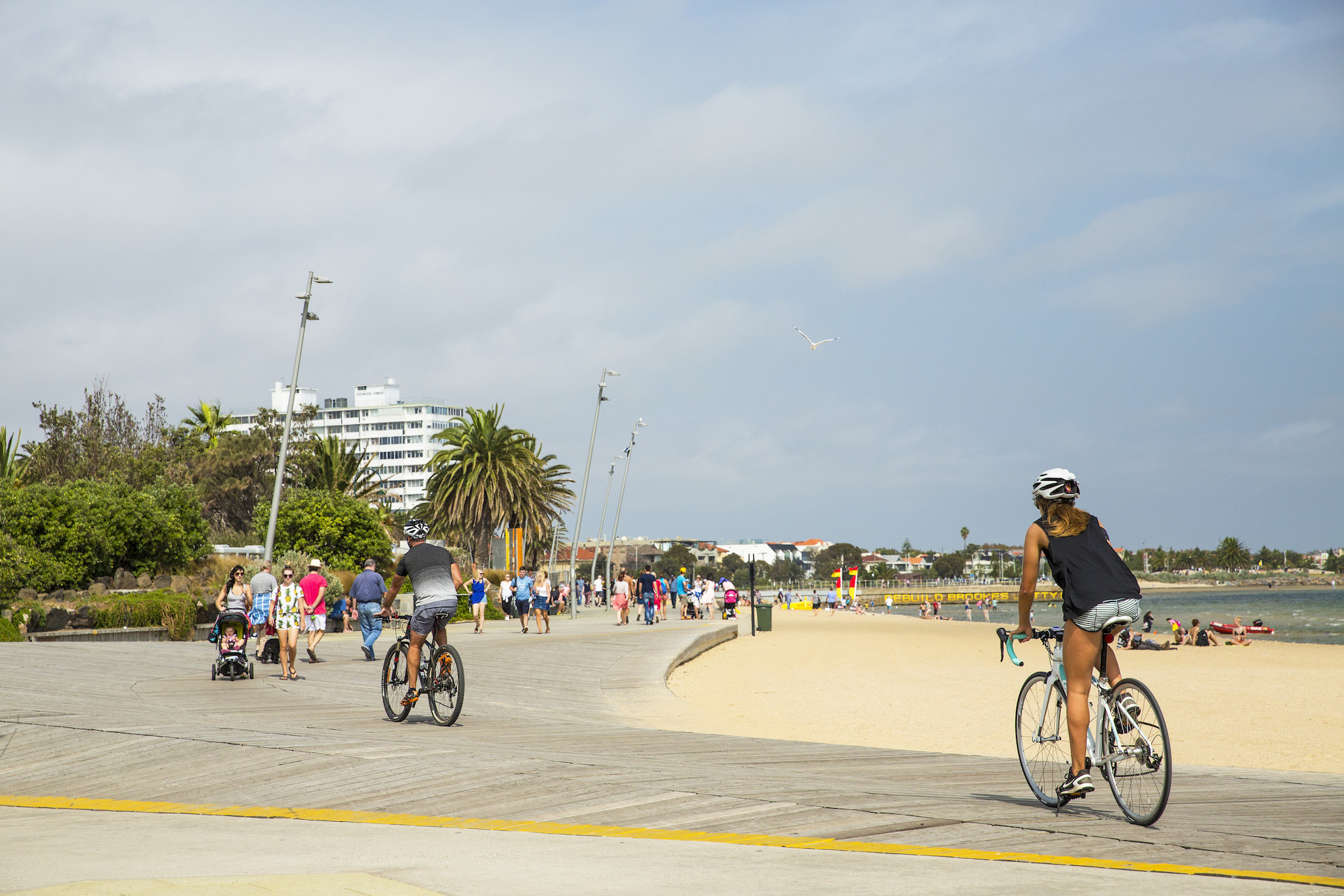 Cheap things to do in Melbourne