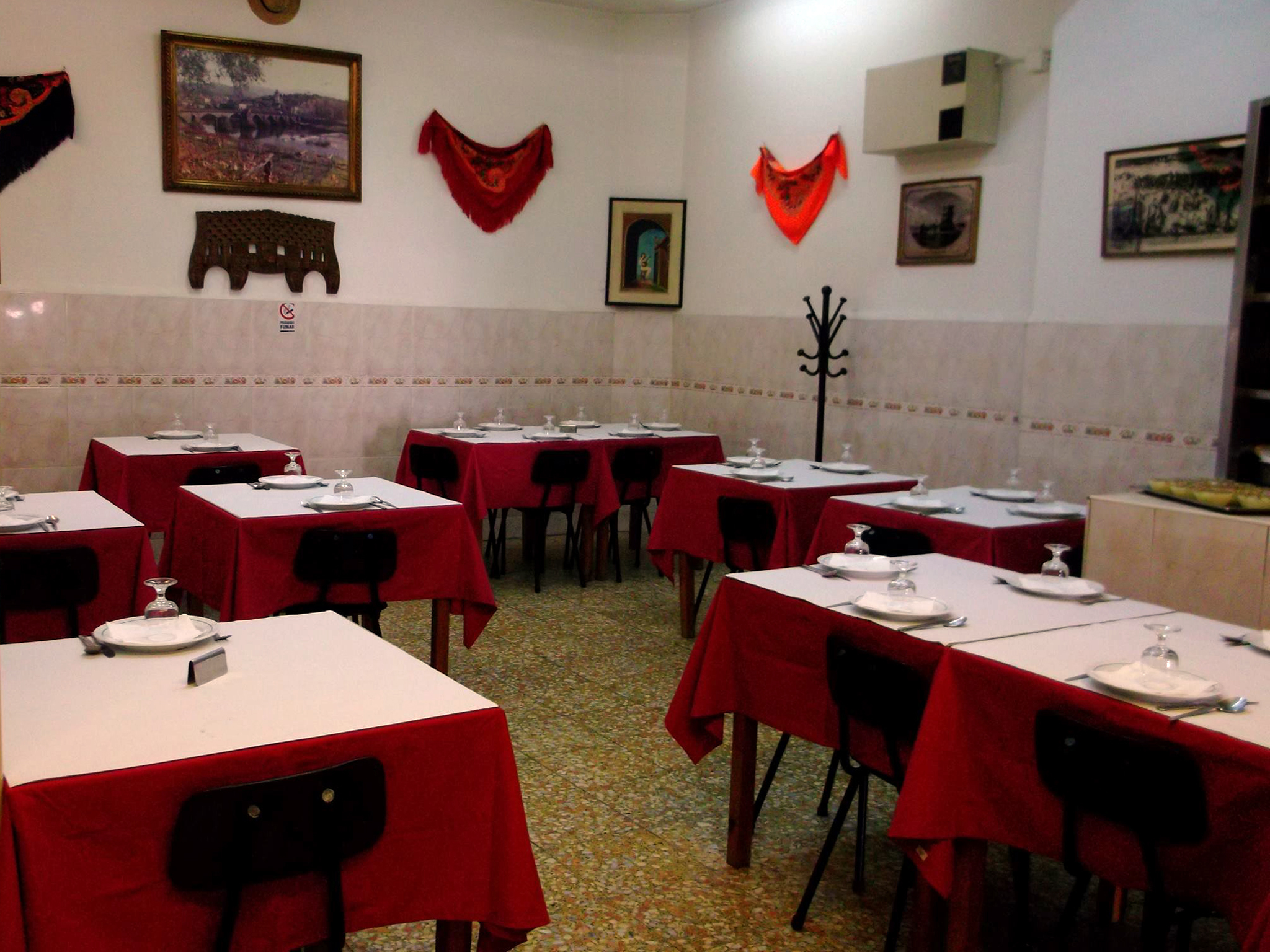 Roteiro dos melhores restaurantes em Campo de Ourique