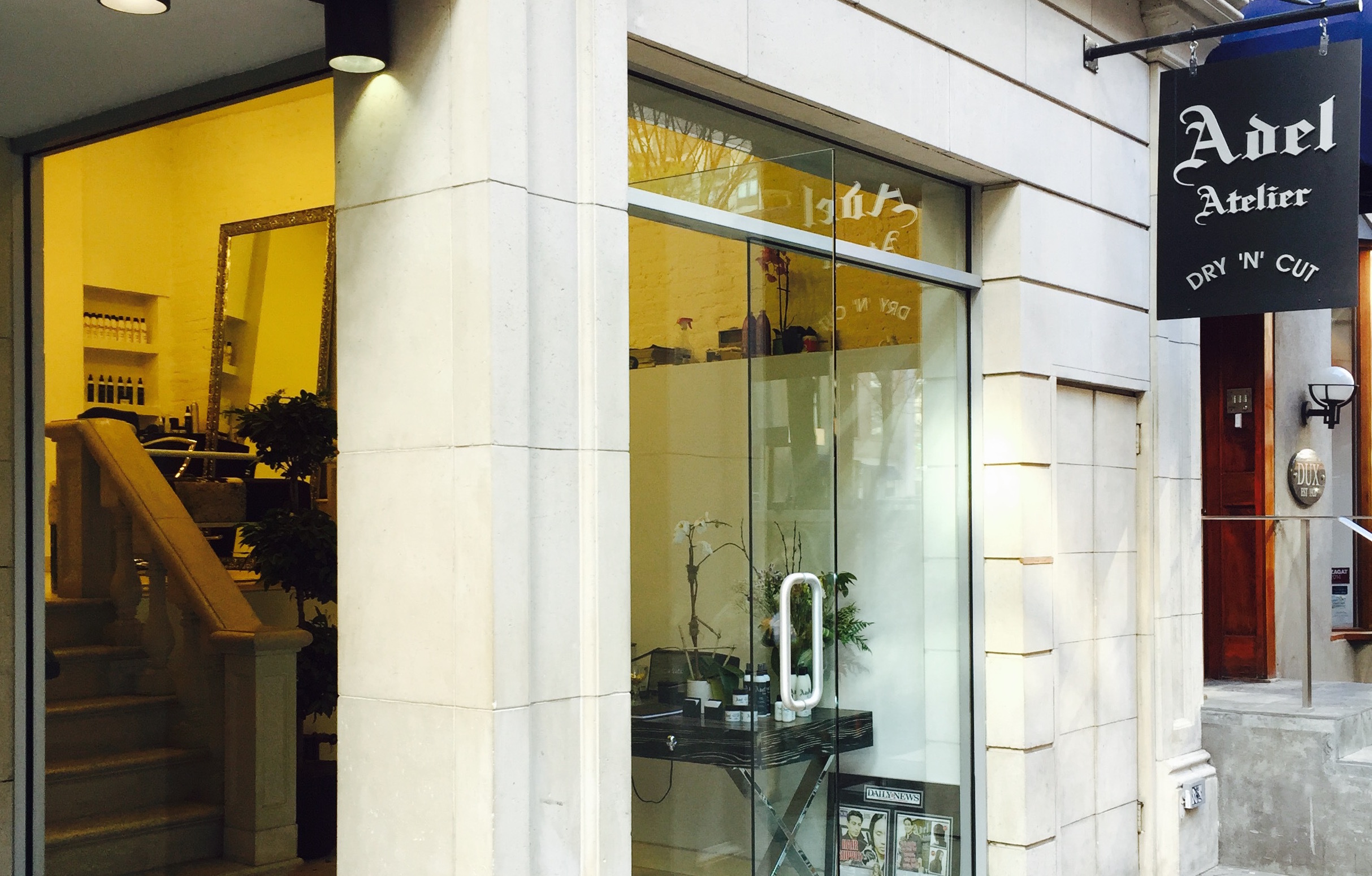 Best hair salons NYC has to offer for cuts and color treatments