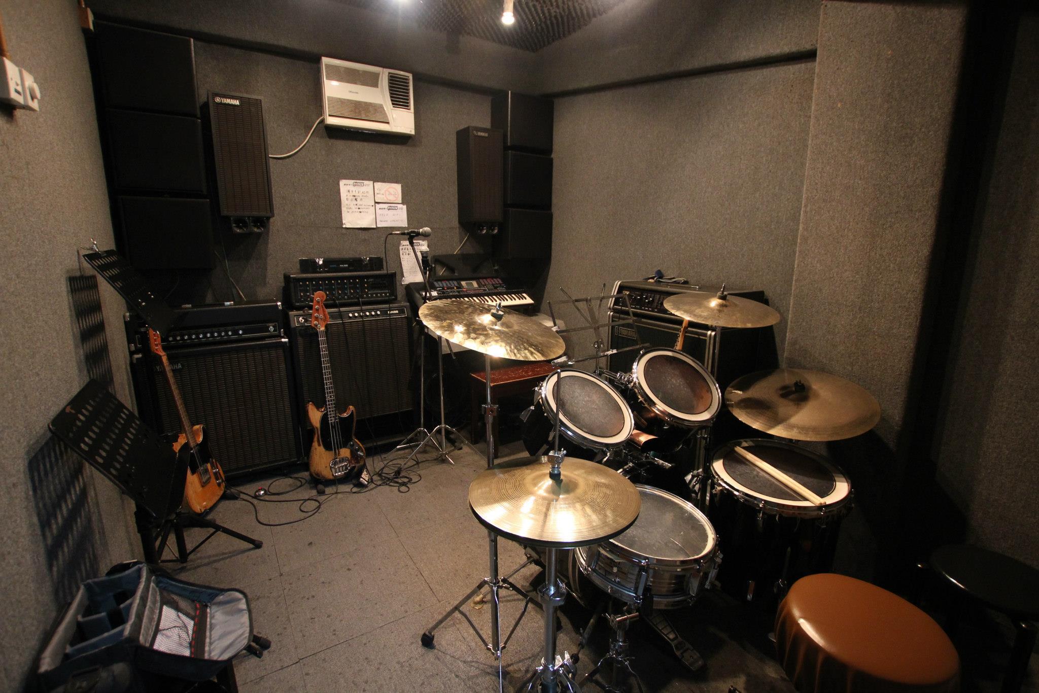 The right way to Soundproof Drum Practice Room Soundproof