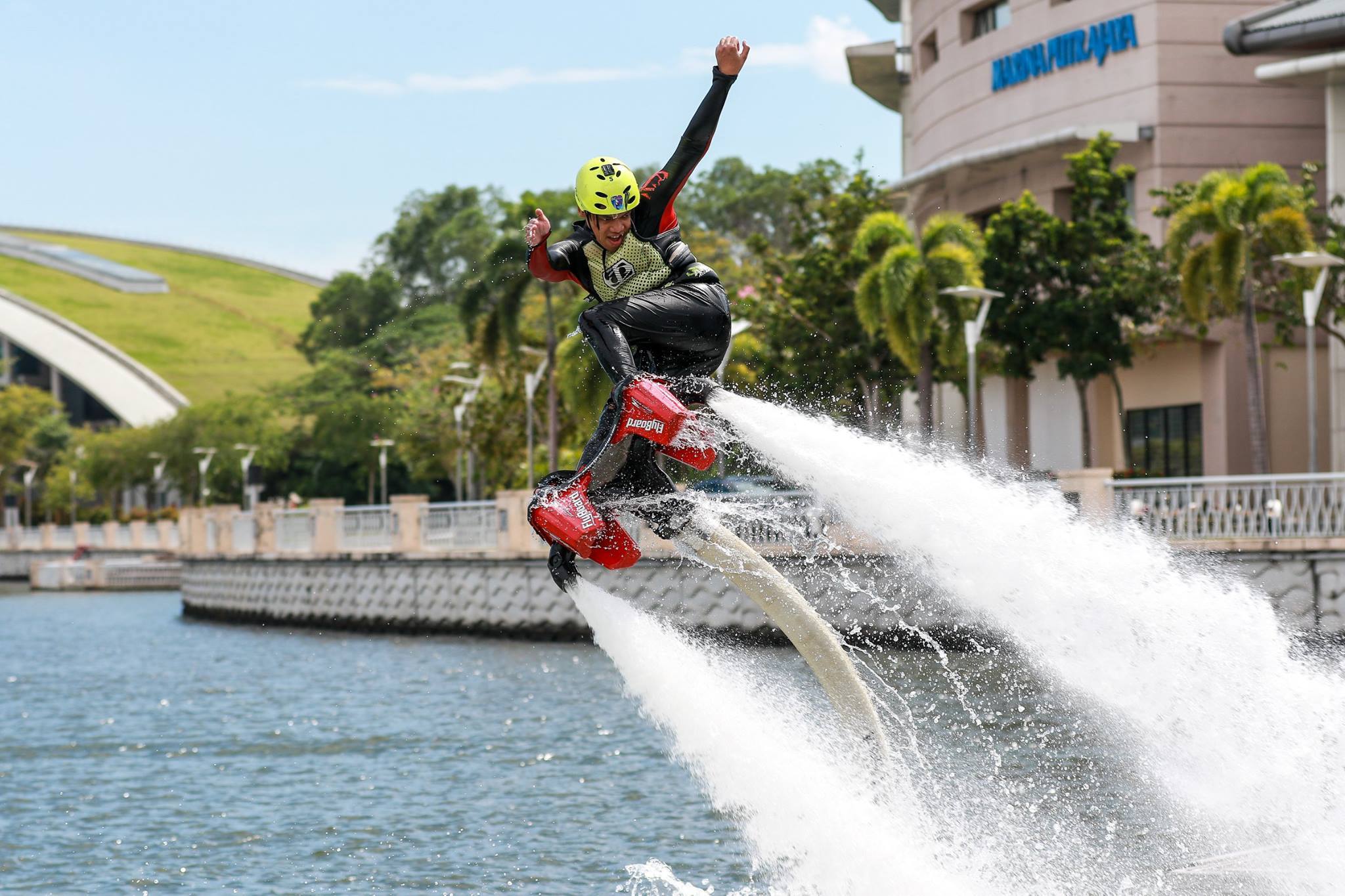 Outdoor Activities In Kuala Lumpur 4 Days In Kuala Lumpur Best Kuala Lumpur Itinerary To