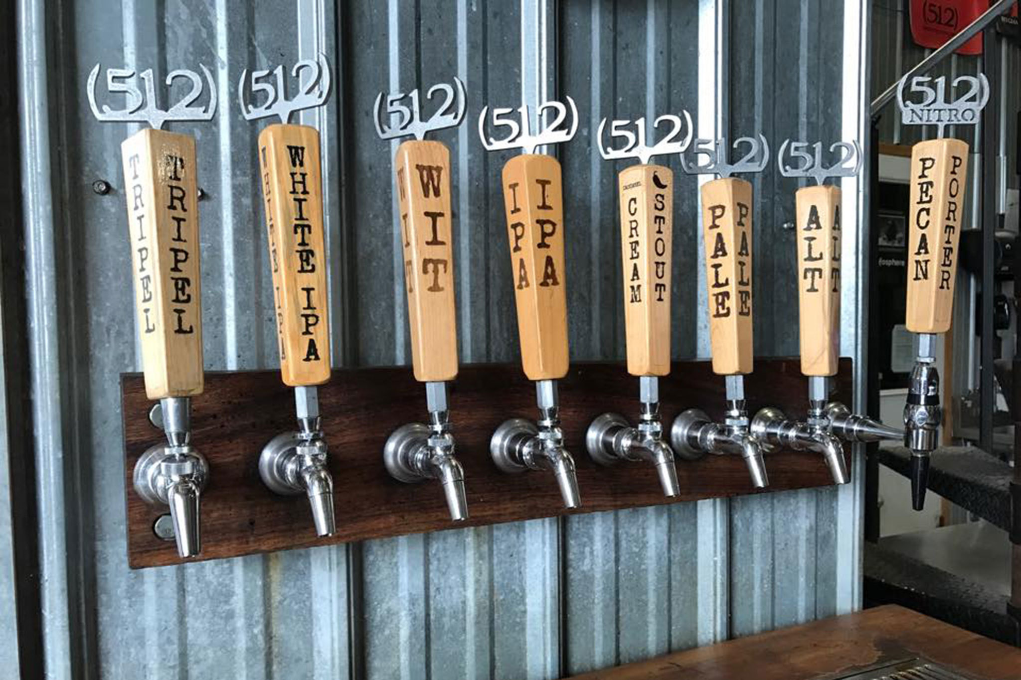Best breweries in Austin for craft beer