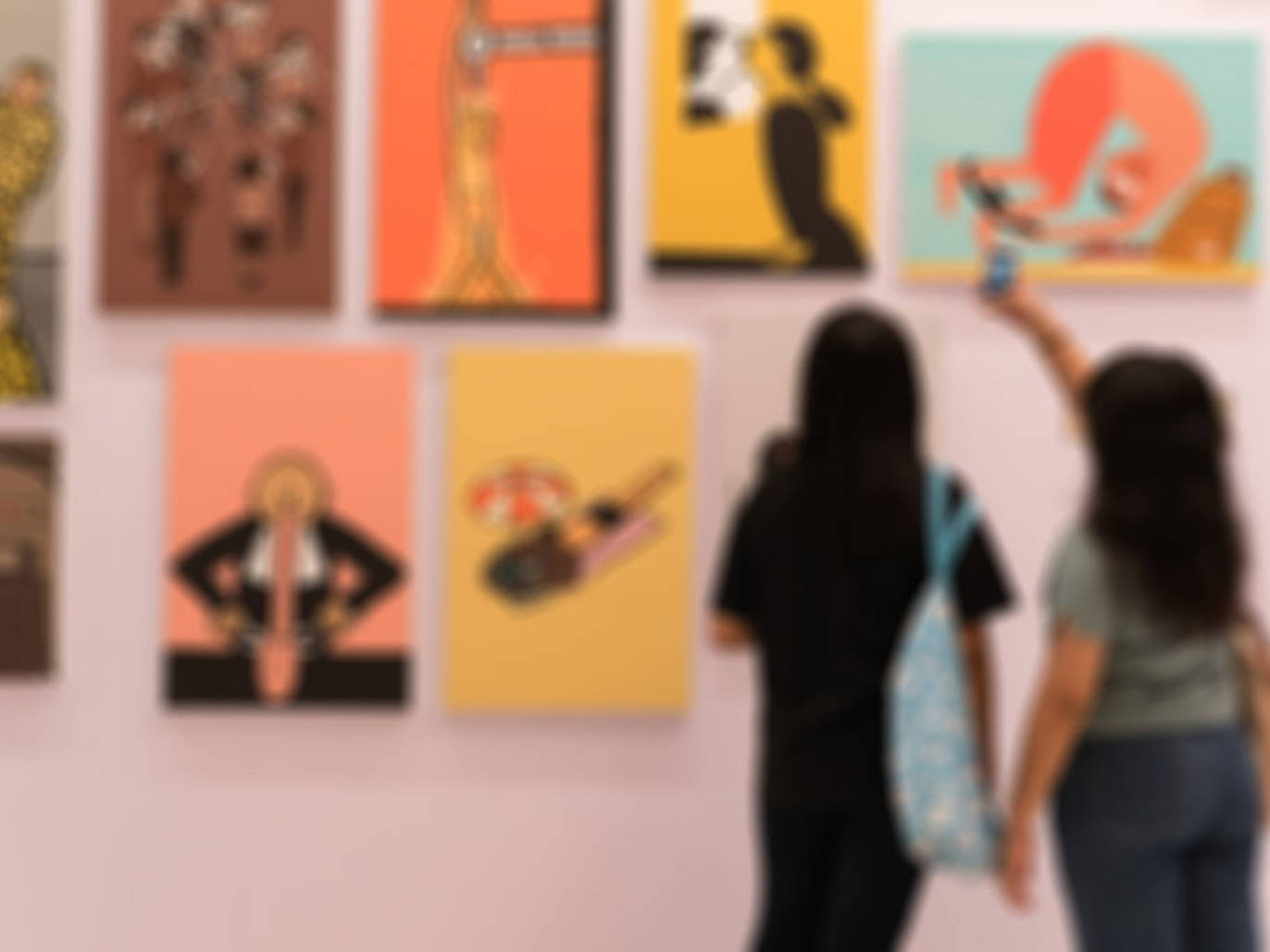 21 Best Art Galleries in Miami to Browse, Shop and Gather