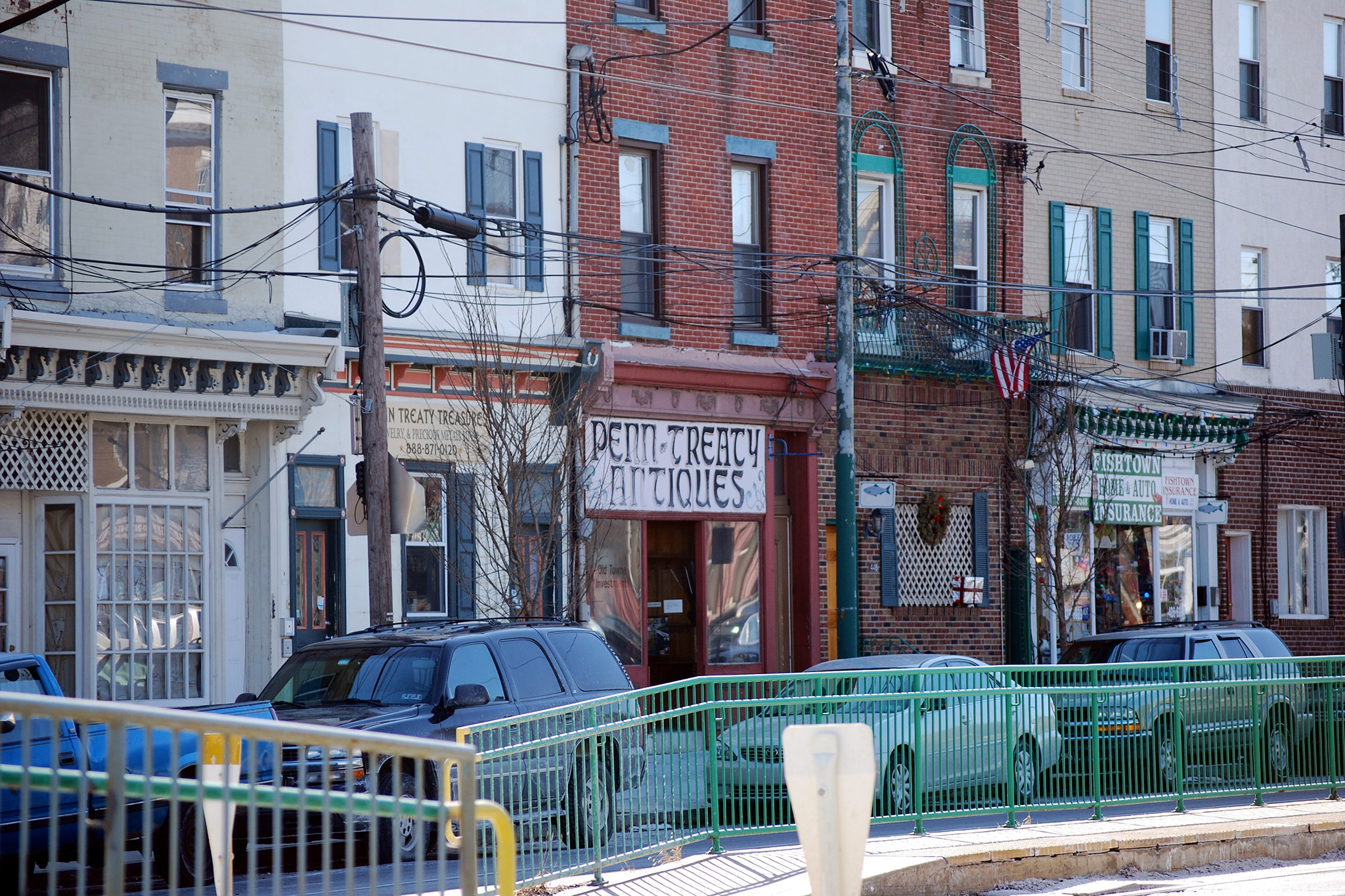 How to Spend 12 Hours in Philadelphia NonTouristy Things to Do