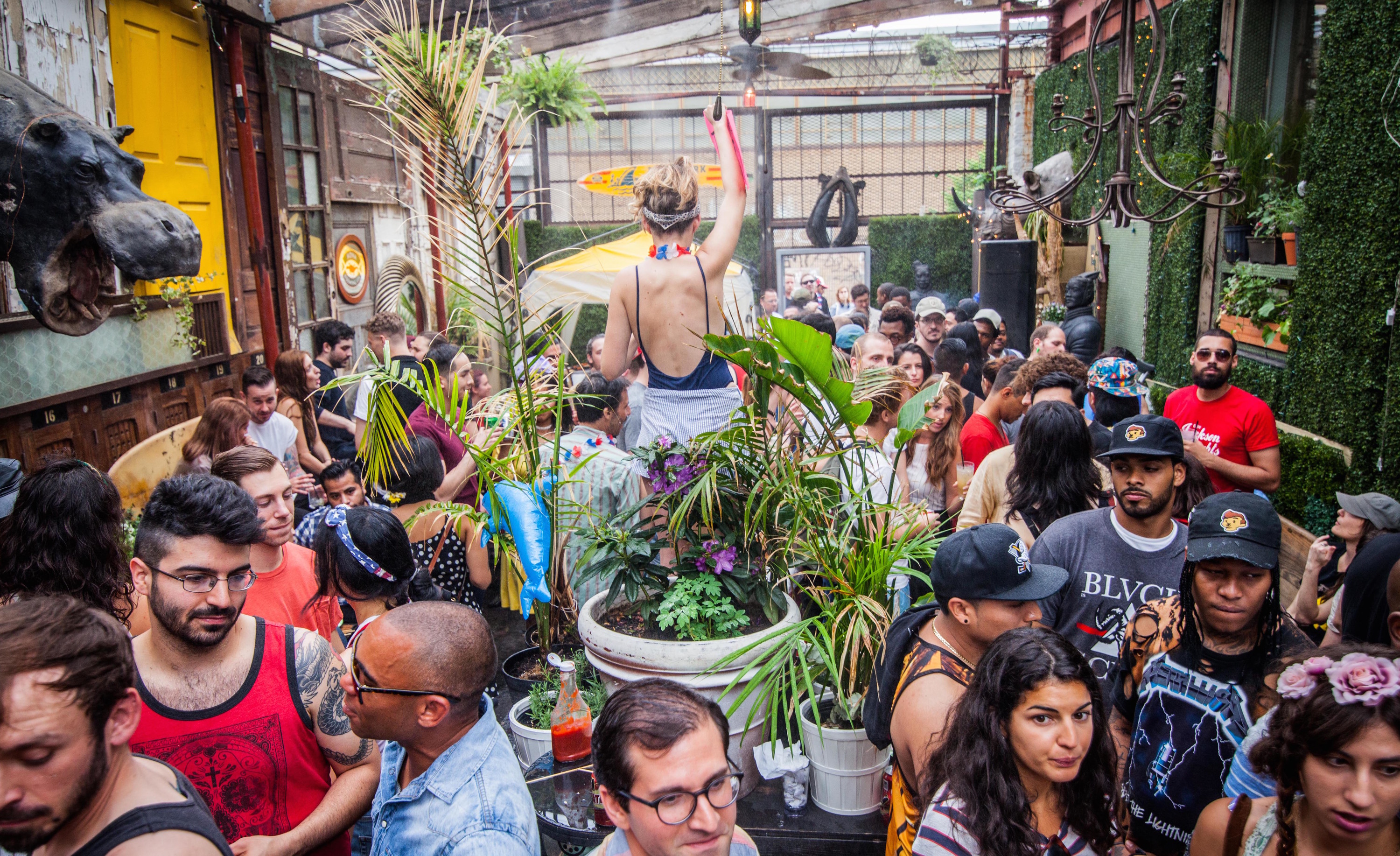 Awesome Things To Do On Labor Day Plus Other Weekend Events