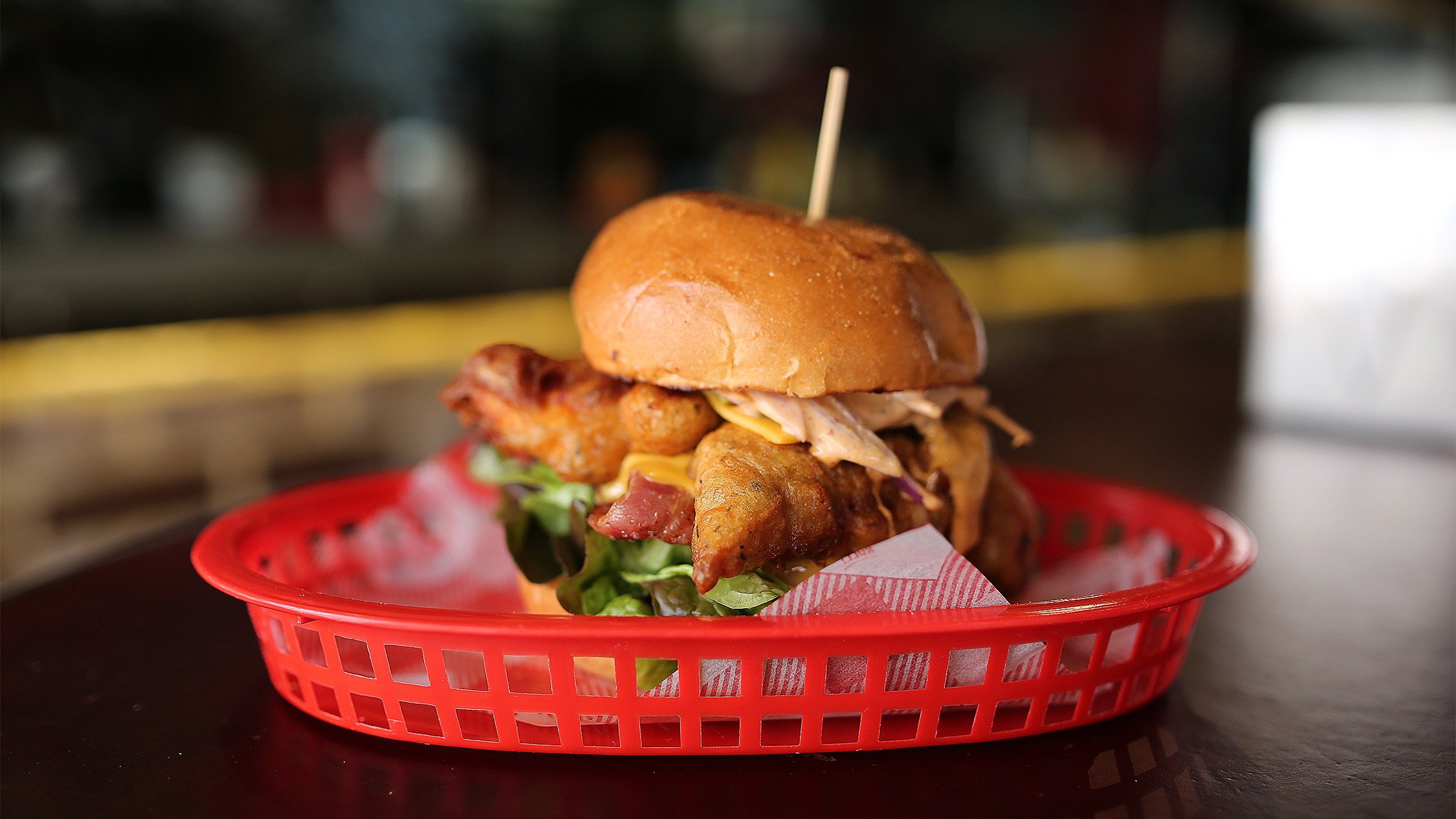 Best Burgers in Sydney The 16 best Burgers You Need To Try