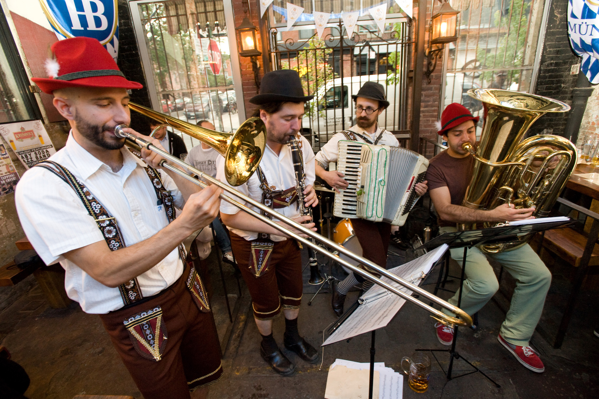 Oktoberfest Events Nyc 2024 Oktoberfest NYC 2019 Guide to Beer and Celebrations