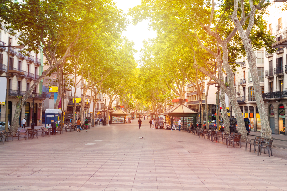 16 Best Things to Do on La Rambla in Barcelona