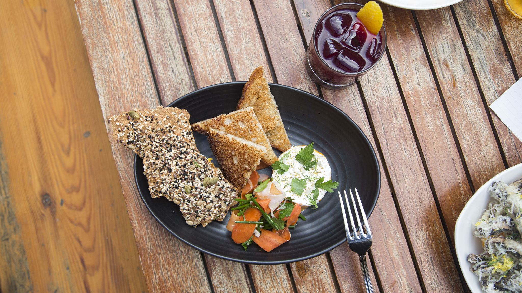 Daisies Restaurants in Logan Square, Chicago