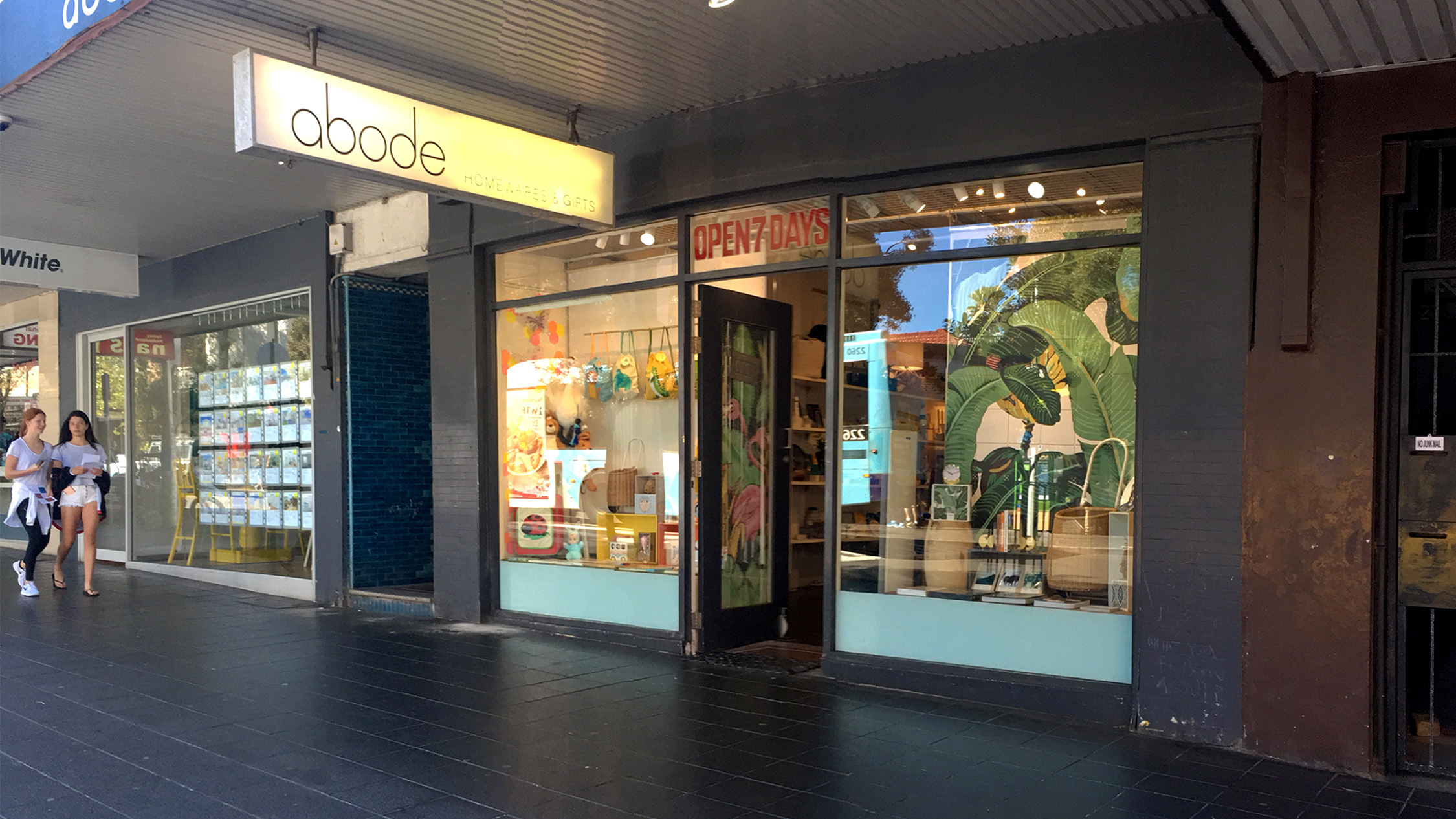 Sydney's favourite local gift shops