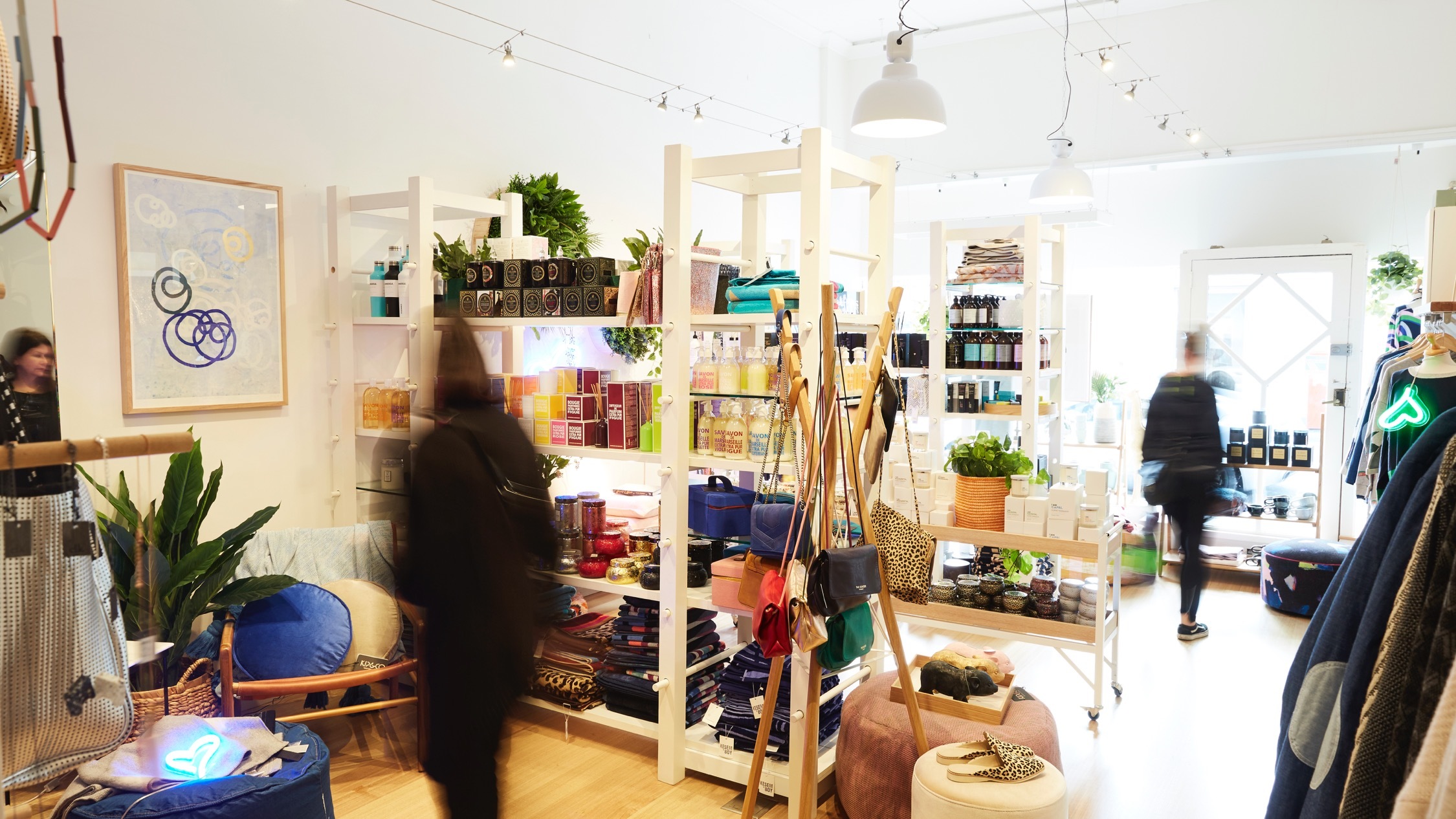 Melbourne's local favourites