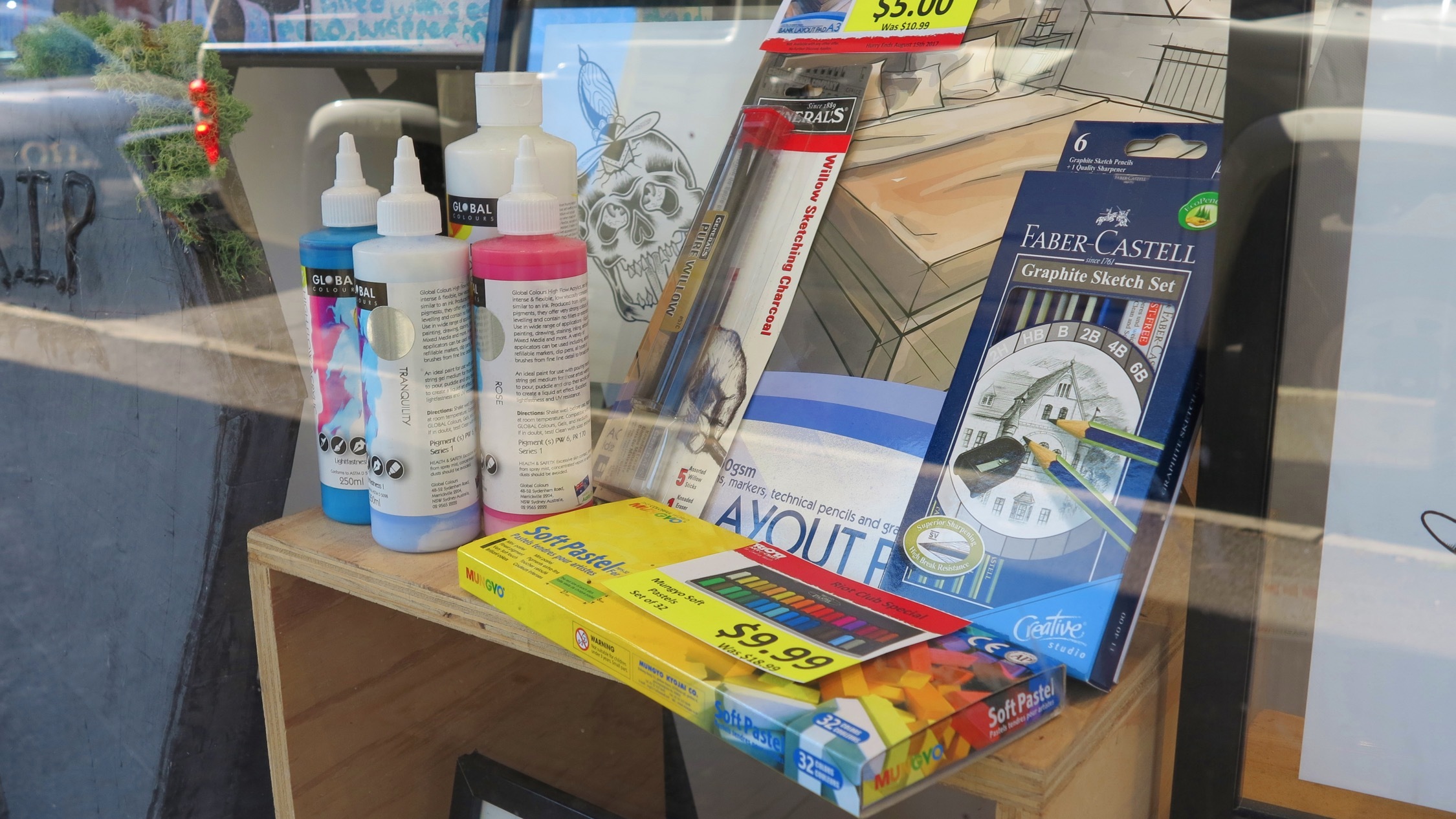 Sacrosegtam Riot Art And Craft Logo