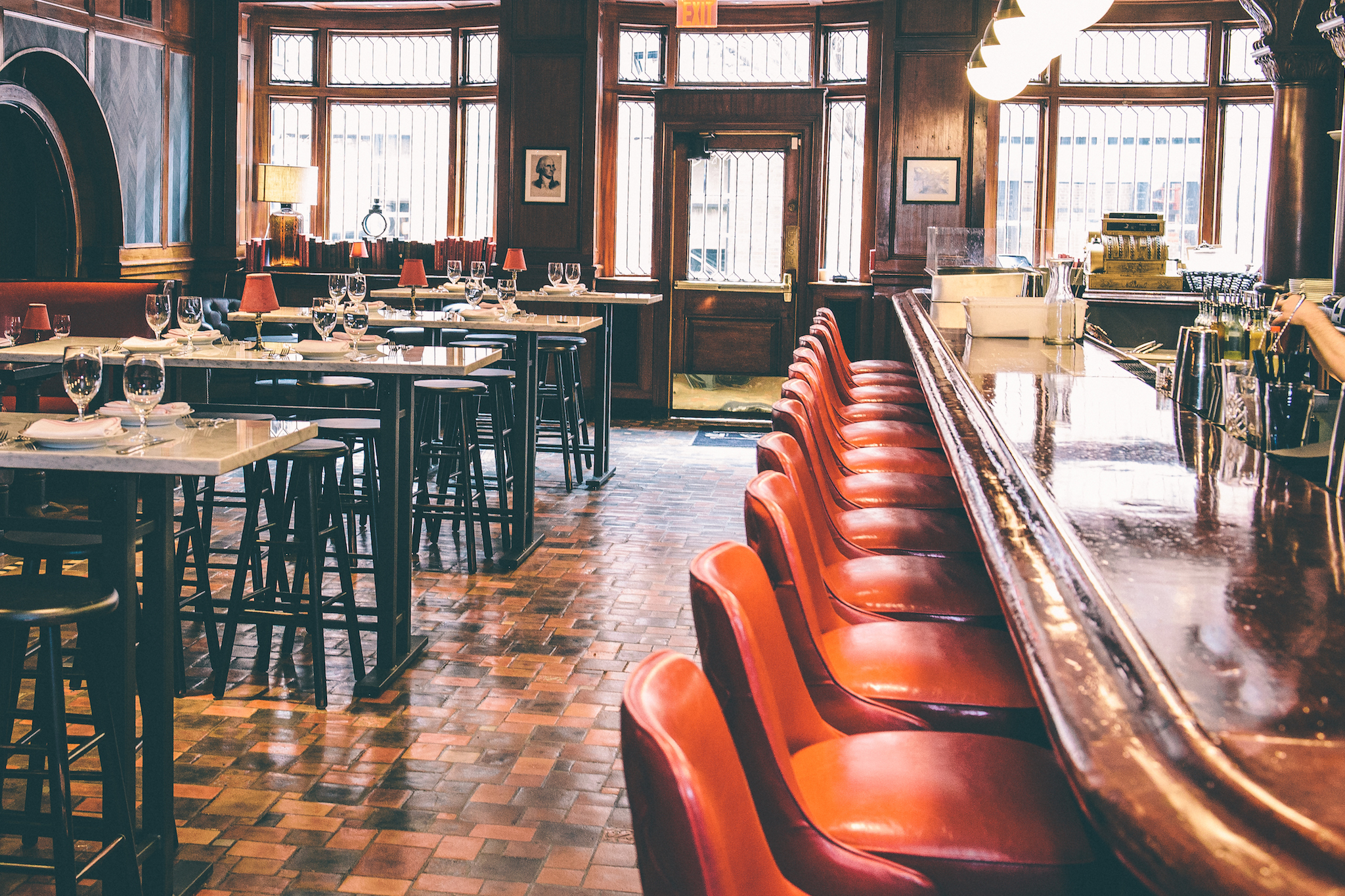 18 Coziest Bars in Philadelphia to Visit Now