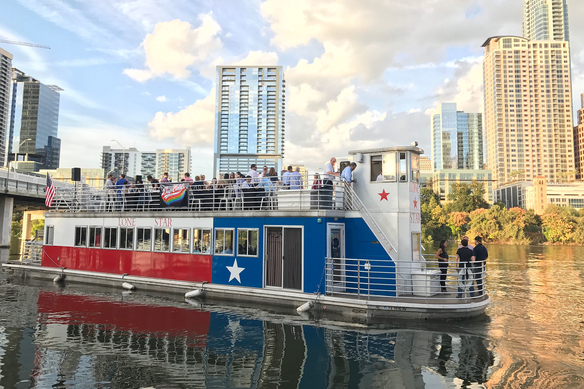 15 Best Austin Tours to take in 2018