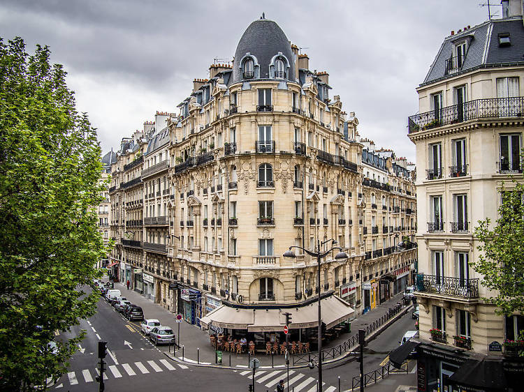 Things to do in Paris Time Out