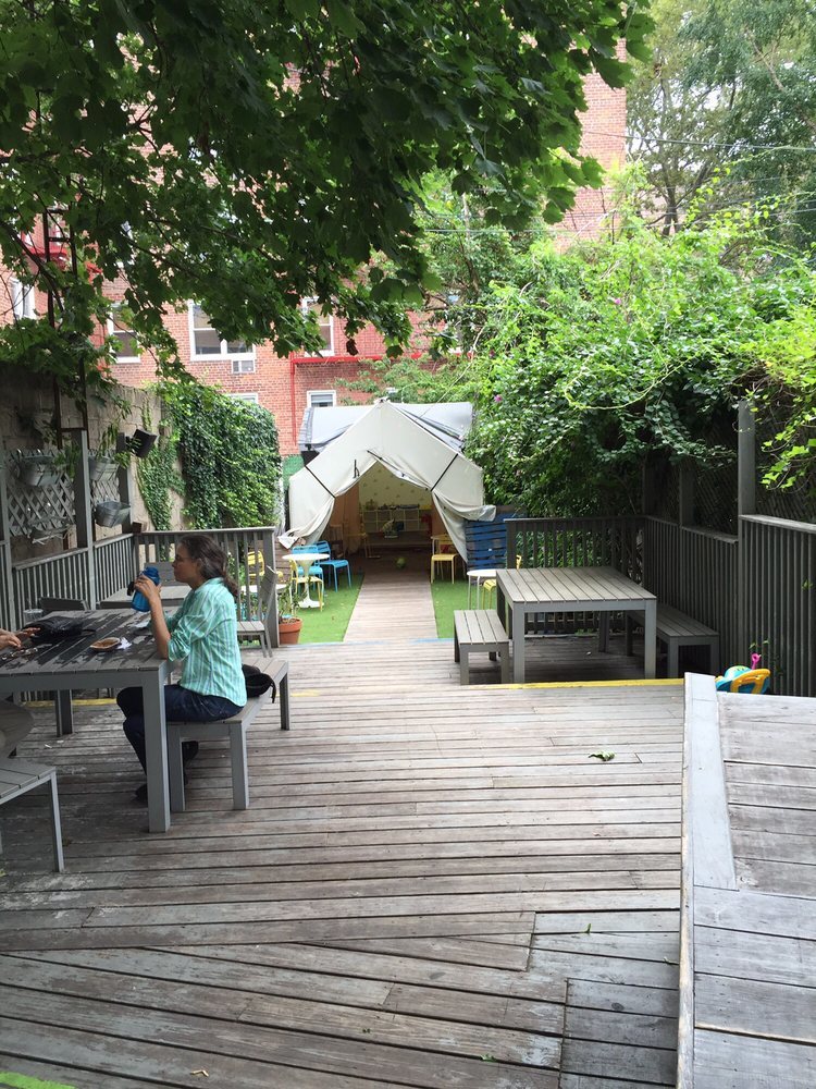 Food & Drink Kids' Restaurants & Food Time Out New York Kids