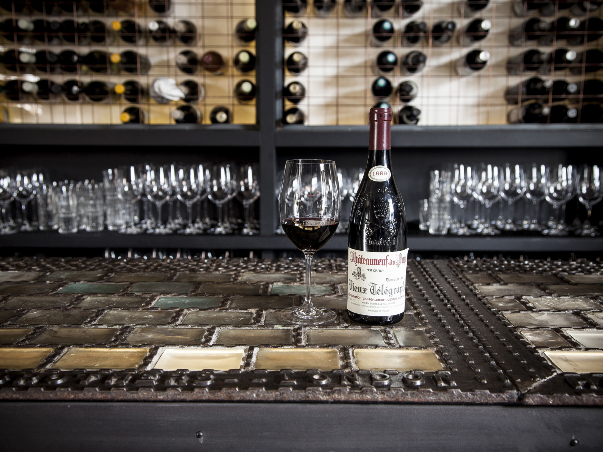 21 Best London Wine Bars London Bars Made For Wine Drinkers
