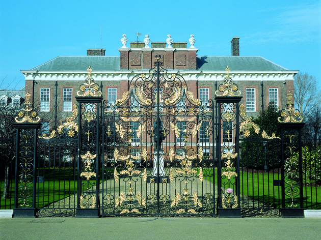 Kensington Palace Tour, tickets, facts and general info Time Out