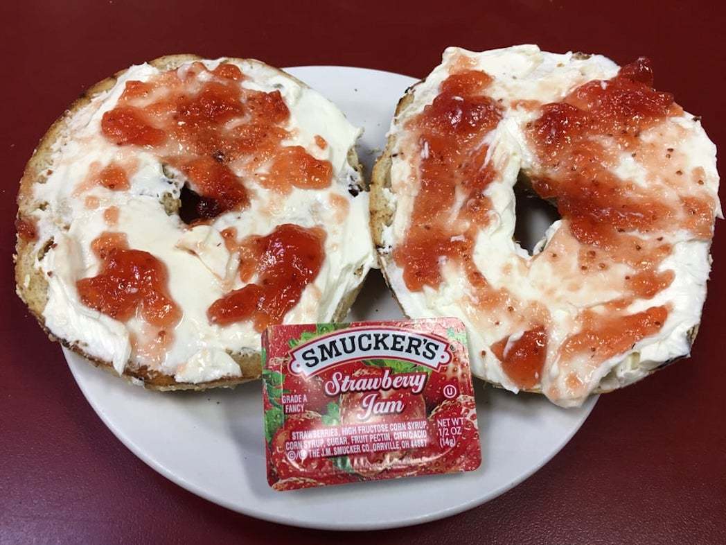 Coral Bagels Restaurants in Coconut Grove, Miami