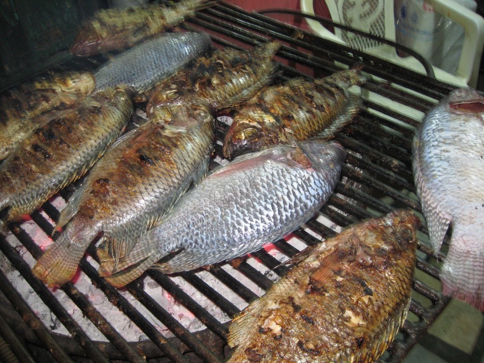 Duncan's Restaurants in Accra