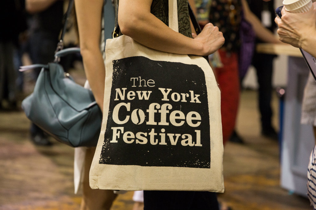 The New York Coffee Festival Things to do in New York