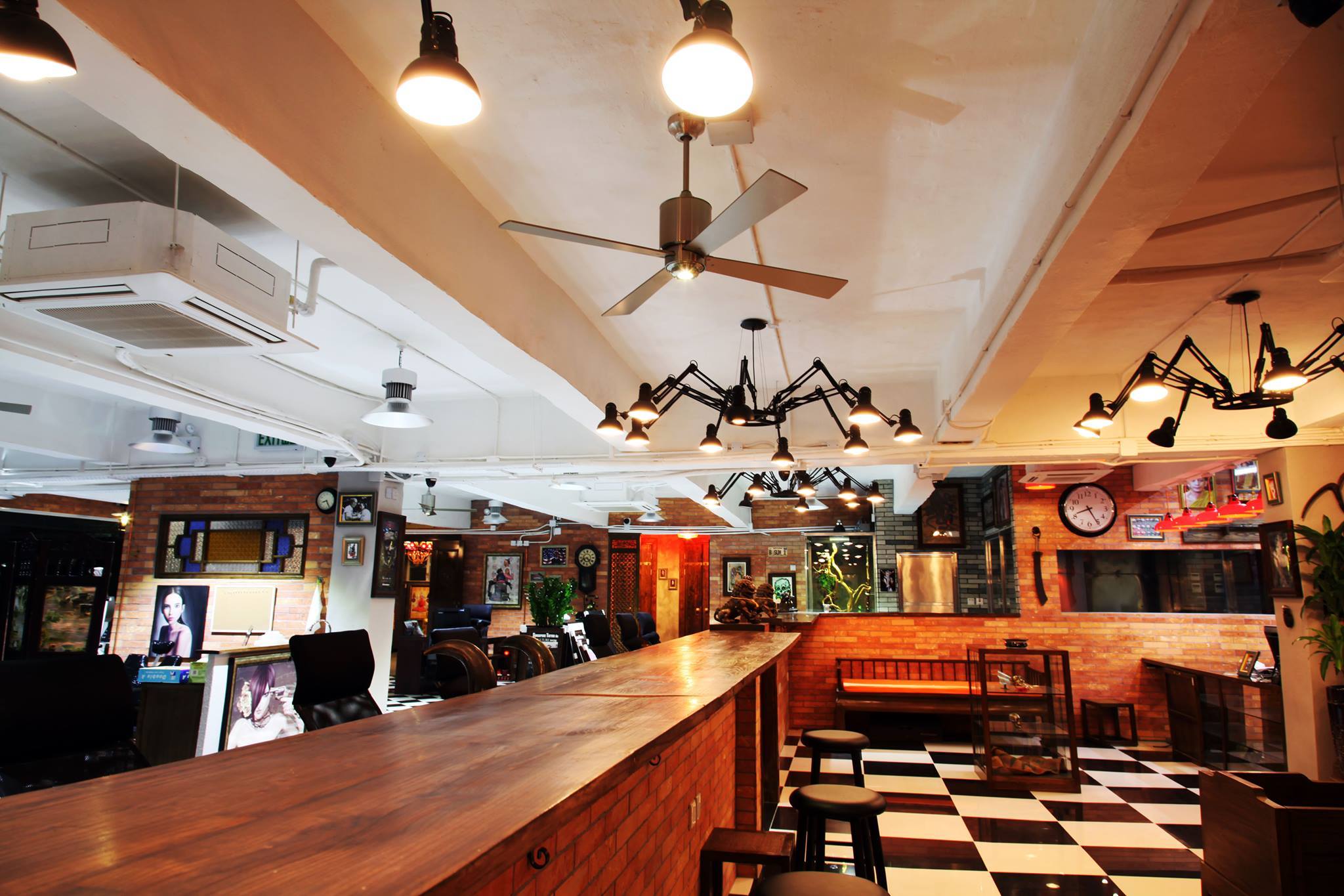 12 Best Hong Kong Tattoo Studios Hong Kong
