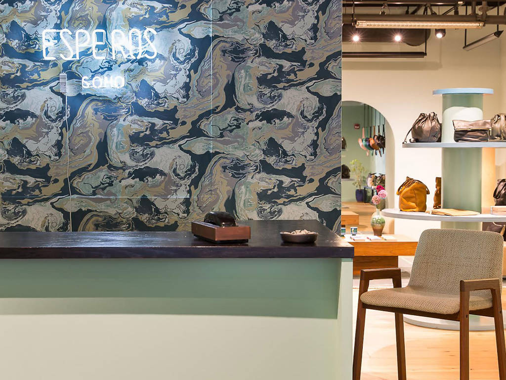 Guide to the Best Shopping in Downtown Austin