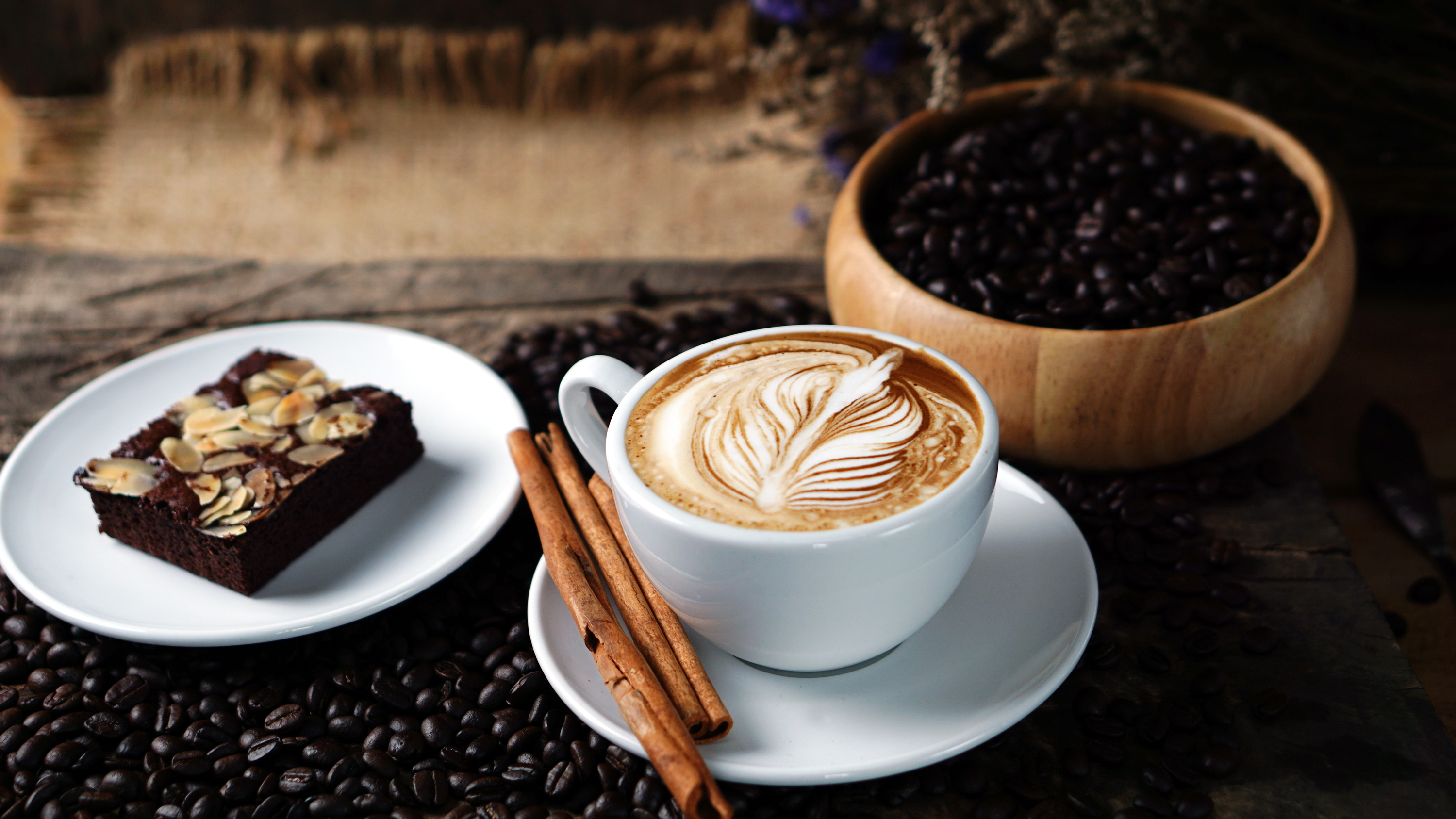 The best Tel Aviv cafés from coffee and tea to pastries and food