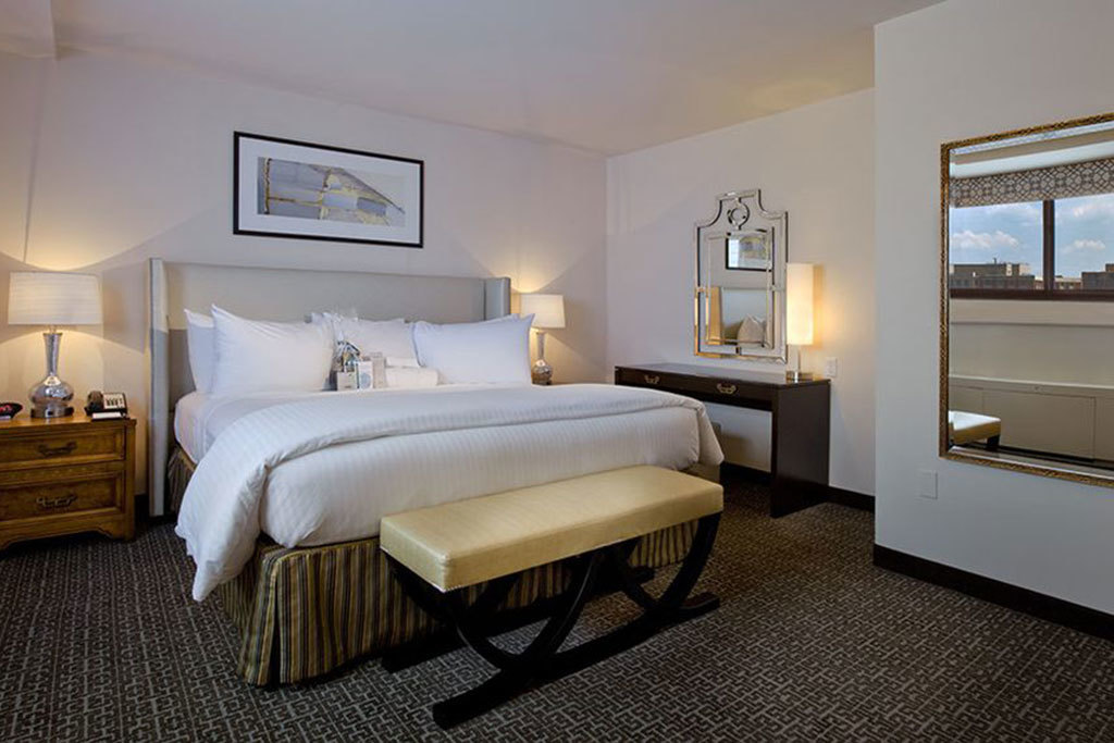 State Plaza Hotel Hotels in Foggy Bottom, Washington DC