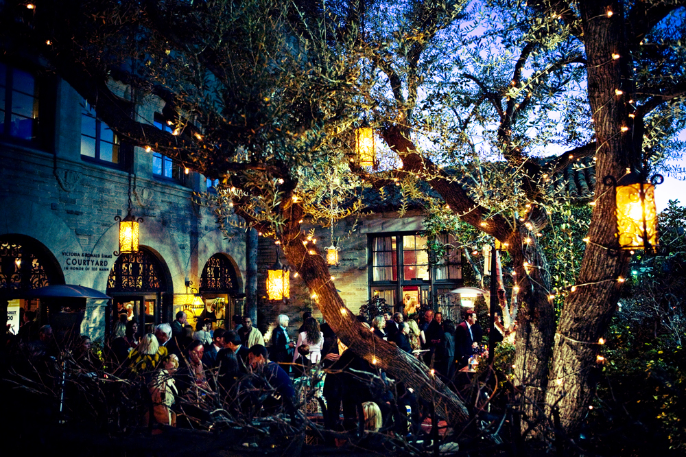 Geffen Playhouse Theater in Westwood, Westwood