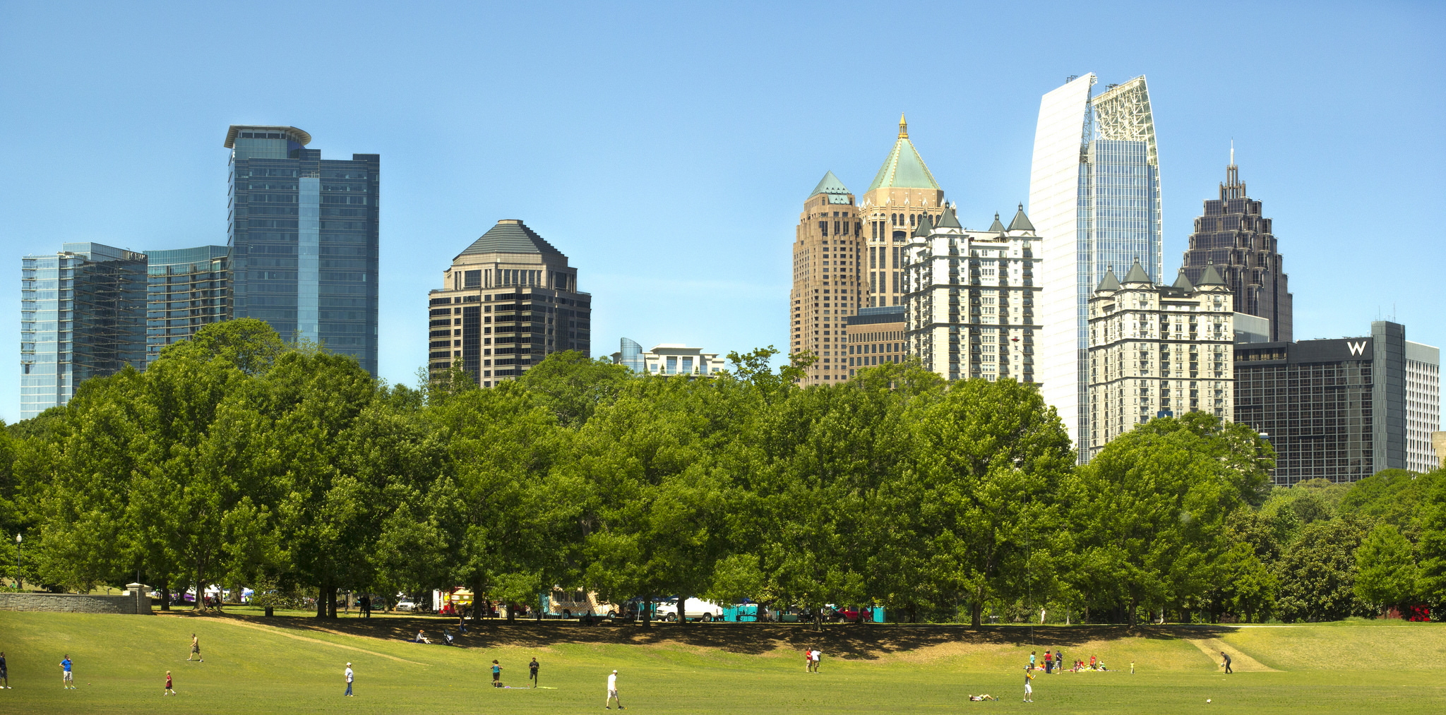 Time Out Atlanta Best Things to do, Restaurants and More