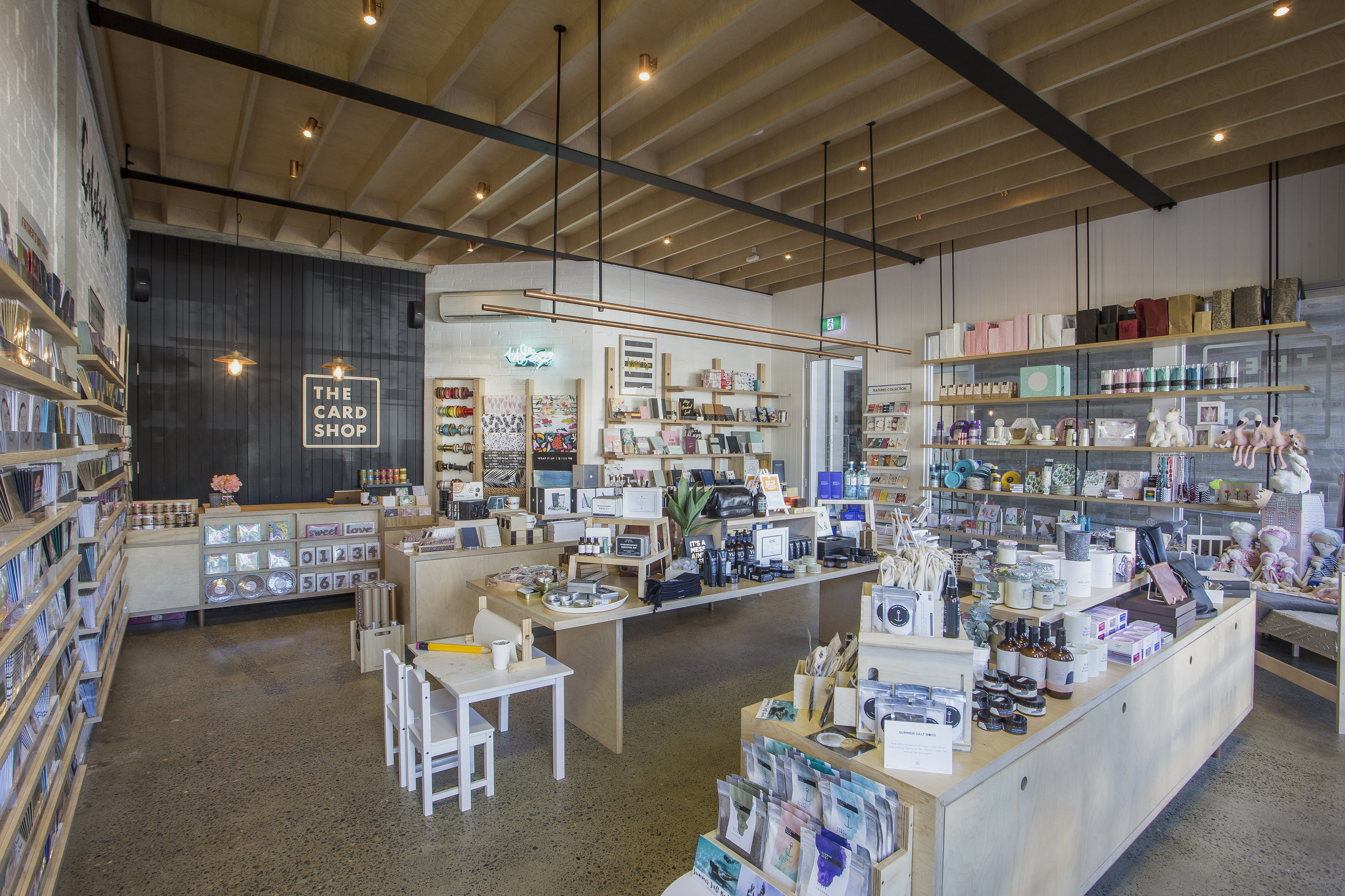 Top stationery shops in Sydney