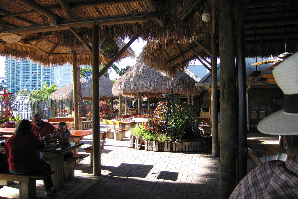 Coconut Grove Miami Weekend Hotel Deals