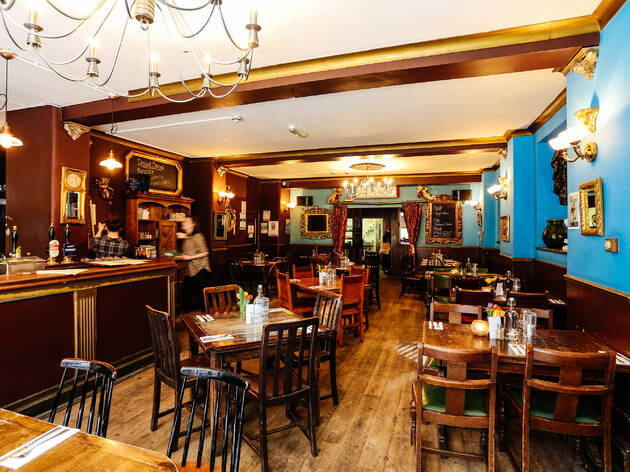 Spitalfields Area Guide Find The Best Things To Do In Spitalfields