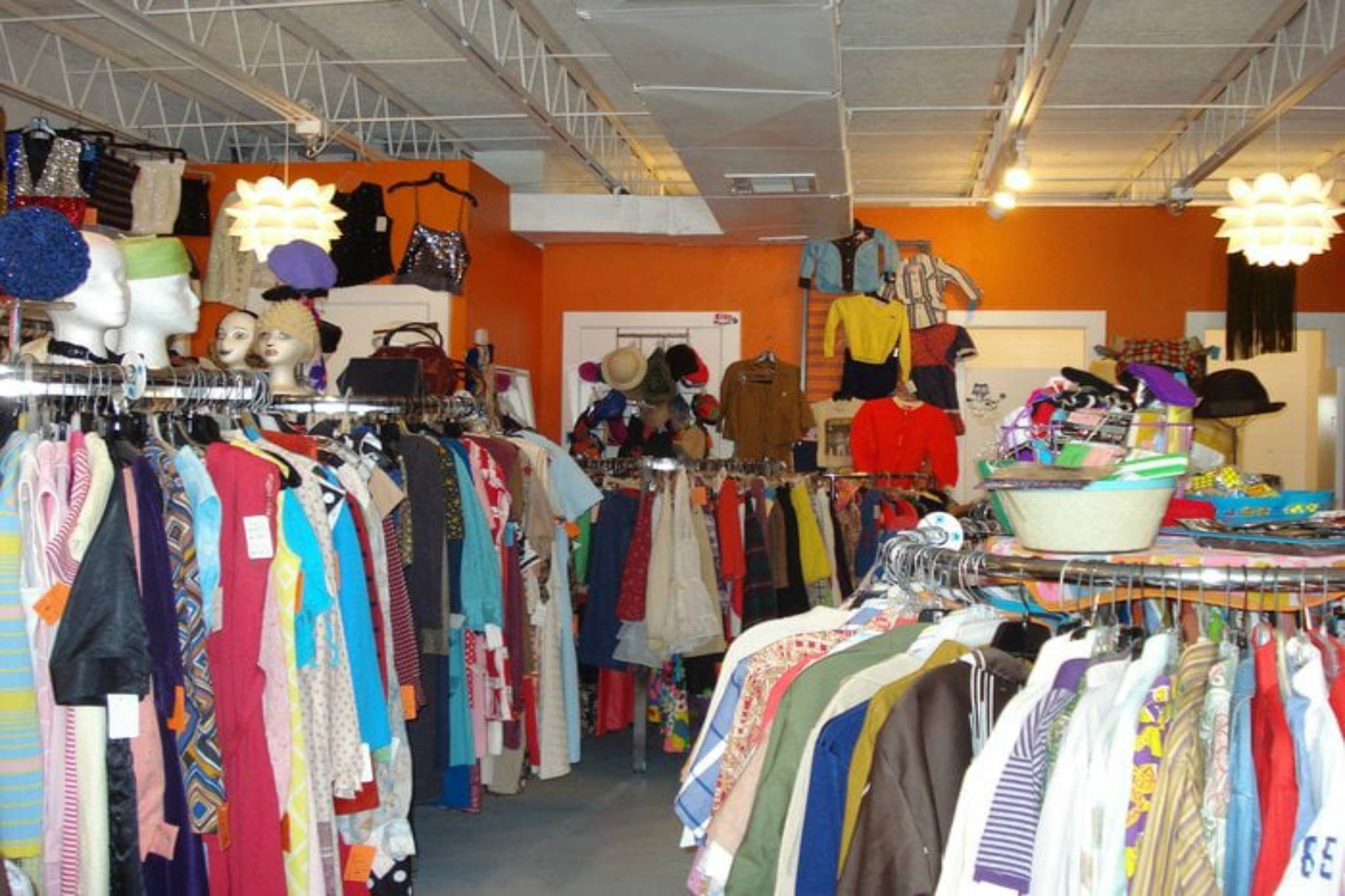 10 Best Halloween Costume Stores in Austin
