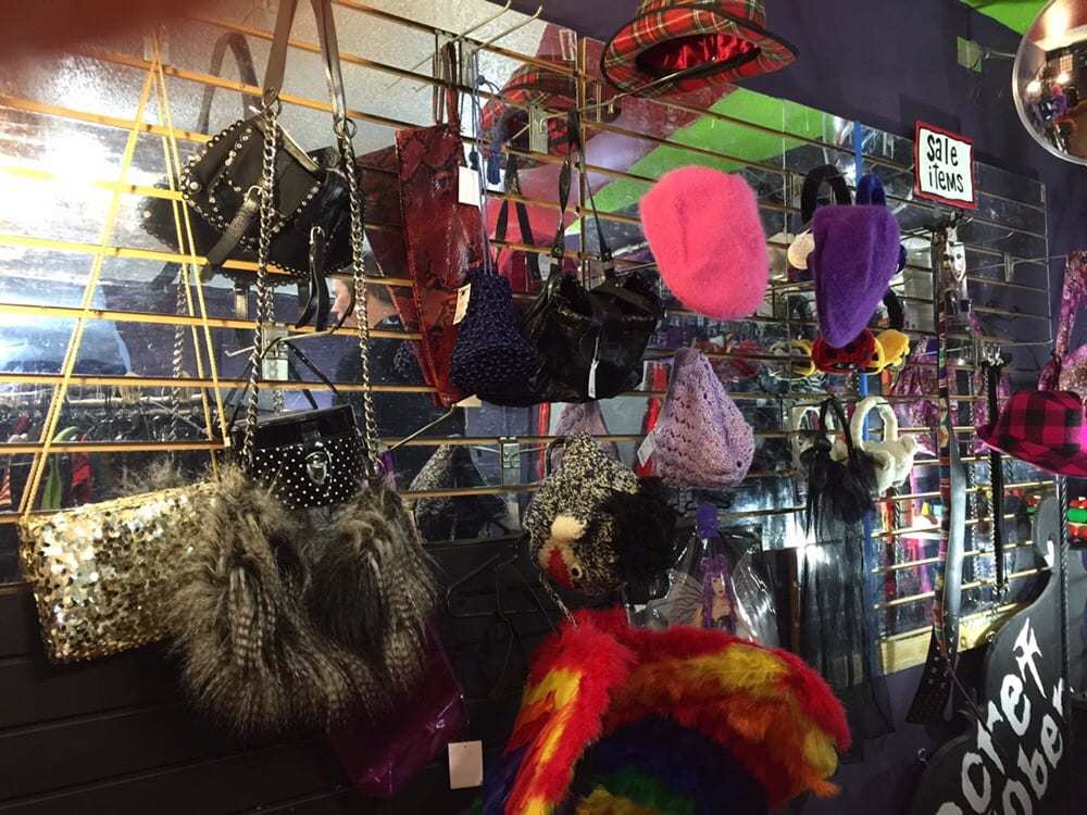 10 Best Halloween Costume Stores in Austin