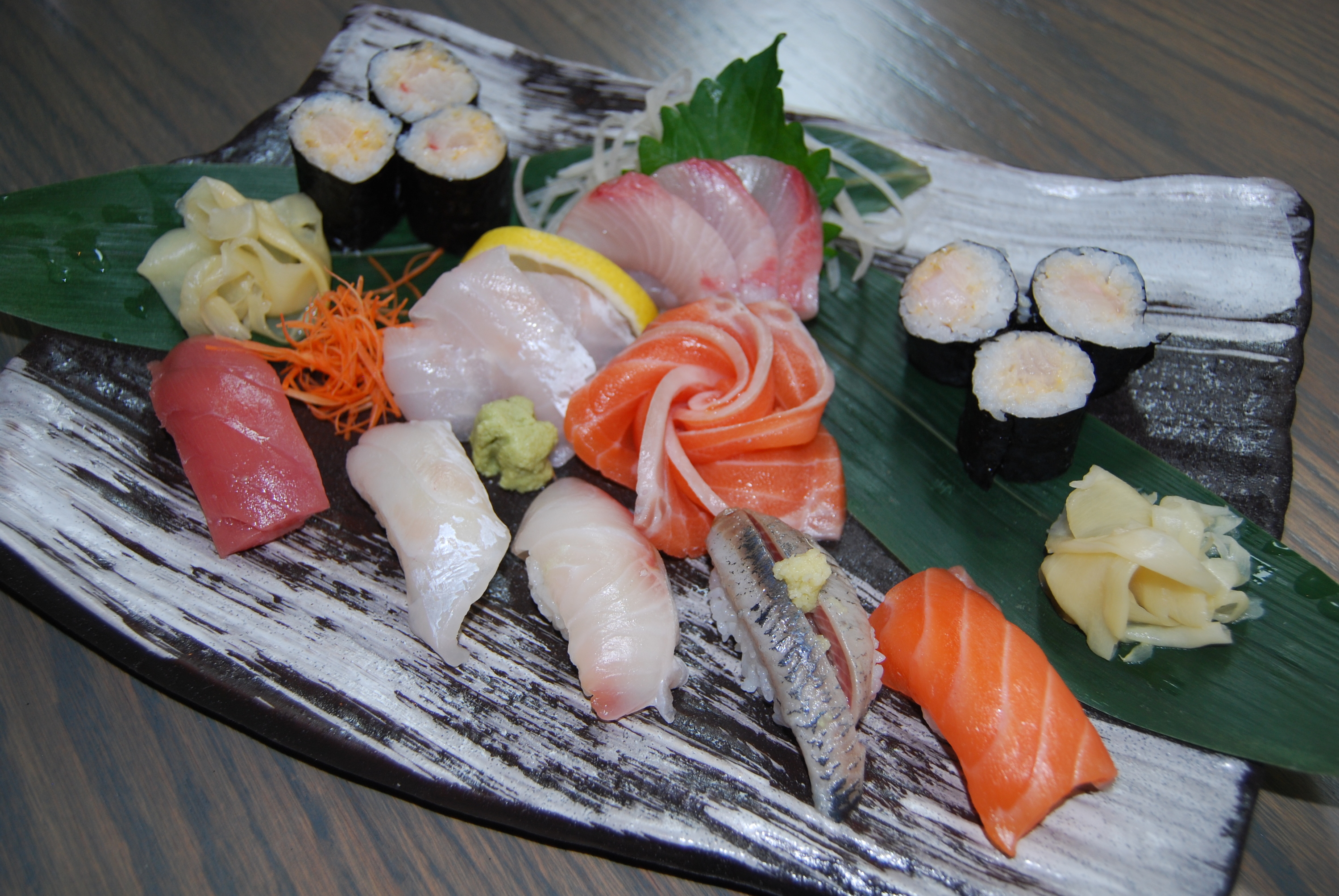 9 Best Cheap Sushi Restaurants in New York City